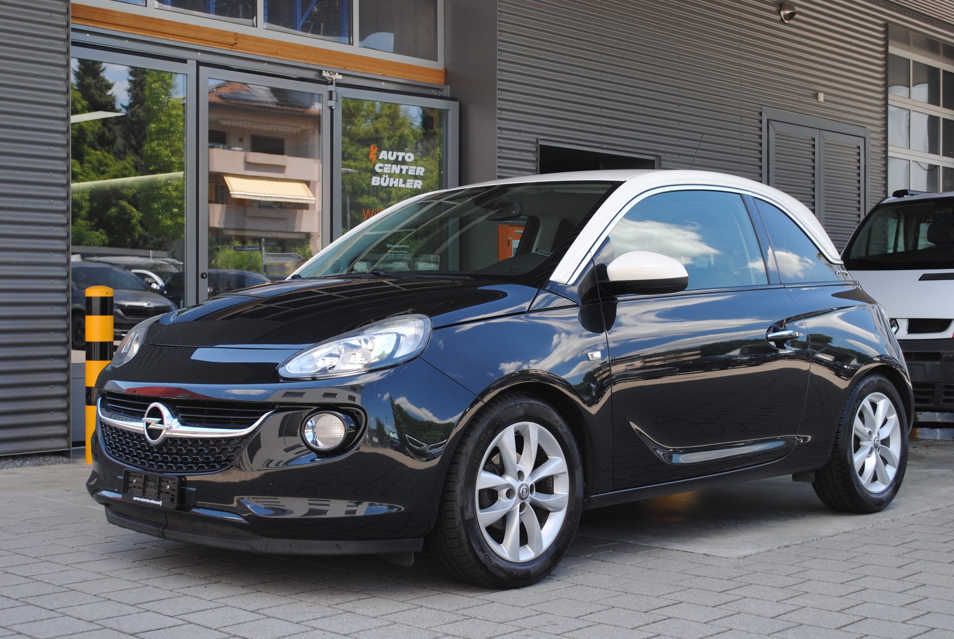 OPEL Adam 1.2 ecoFLEX