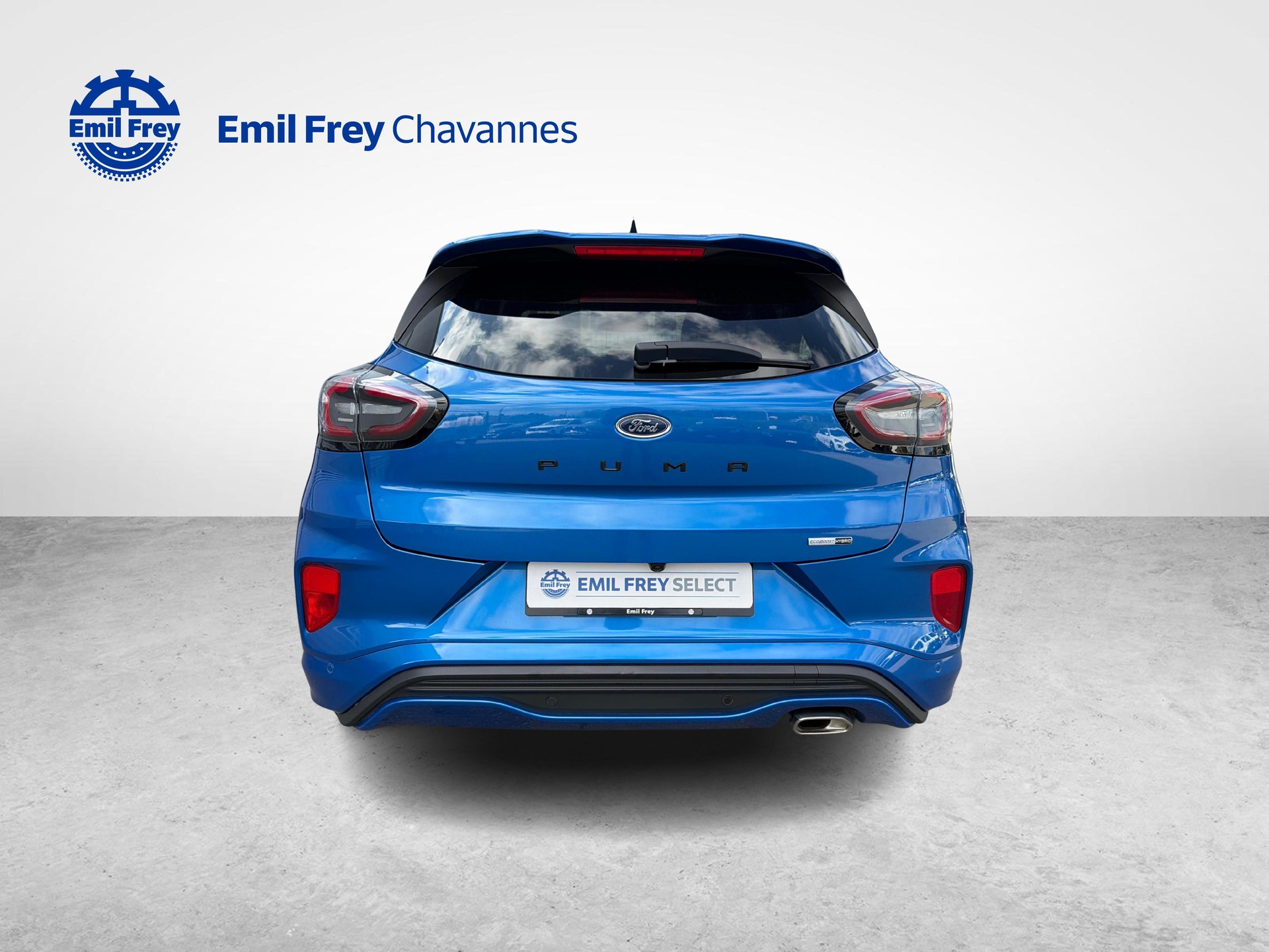 FORD Puma 1.0 EcoB Hybrid 125 ST-Line X-image-6