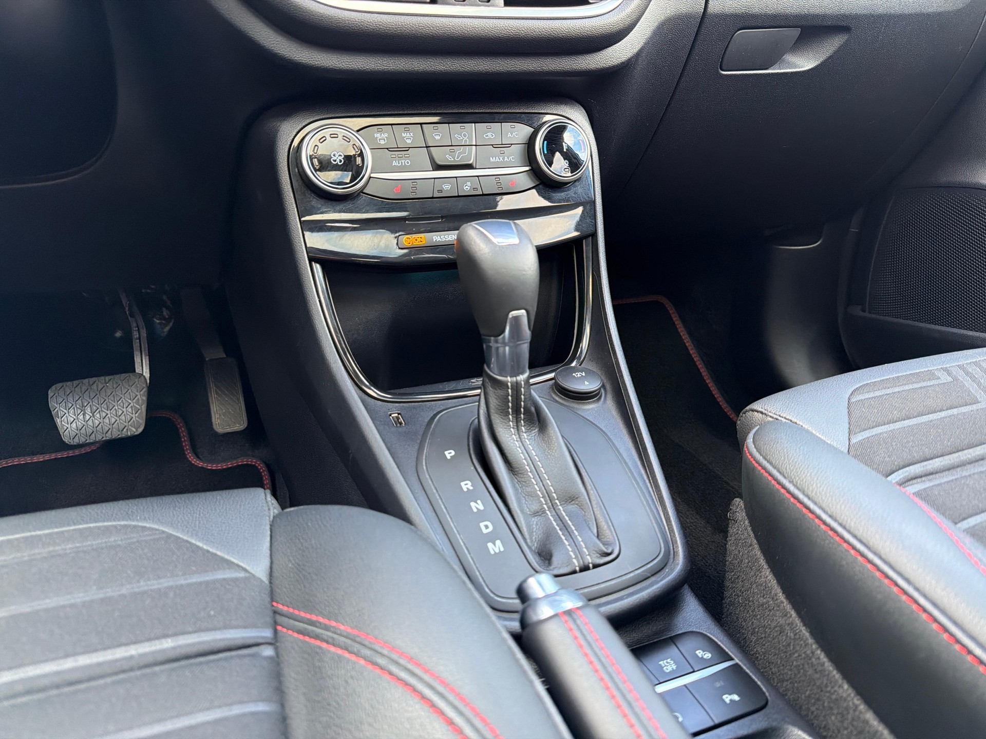 FORD Puma 1.0 EcoB Hybrid 125 ST-Line X-image-14