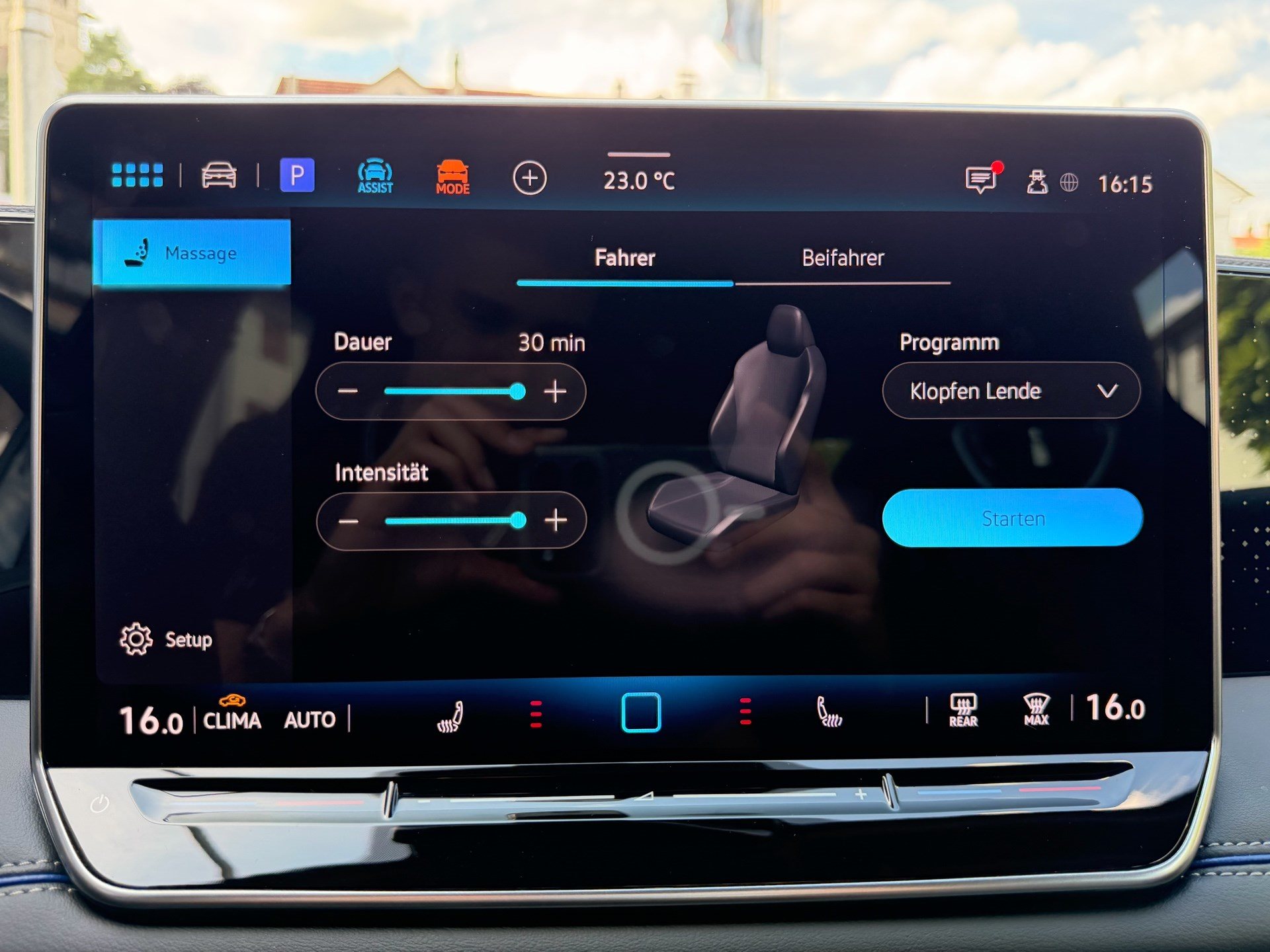 VW Tiguan 2.0 TSI 265 PS 4MOTION R-LINE *** ANHÄNGEKUPPLUNG & 360 GRAD KAMERA ***-image-17