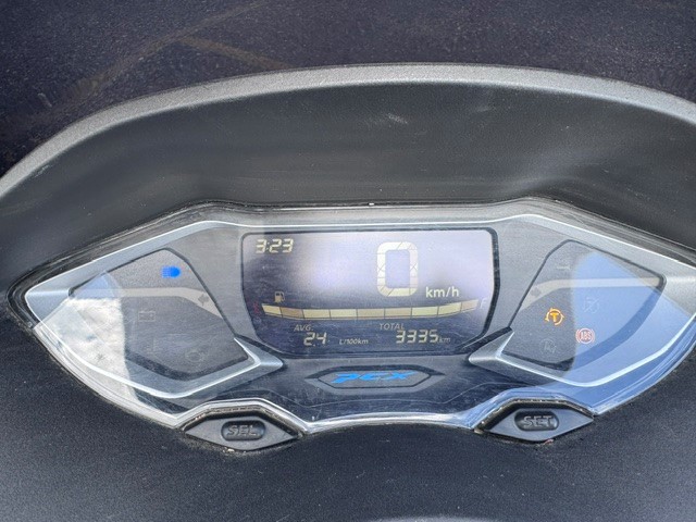 HONDA PCX 125 i ABS-image-8