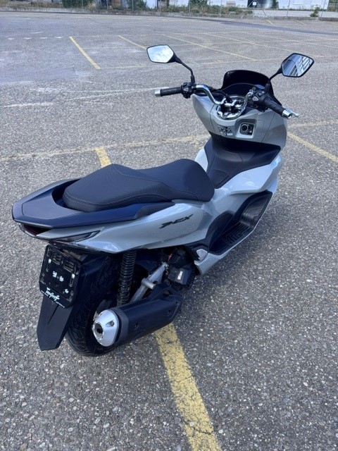 HONDA PCX 125 i ABS-image-4