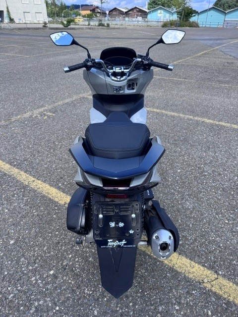 HONDA PCX 125 i ABS-image-3