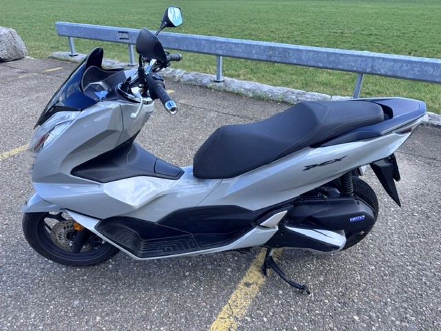 HONDA PCX 125 i ABS-image-7