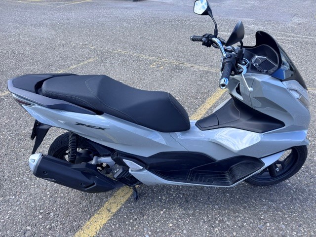 HONDA PCX 125 i ABS-image-5