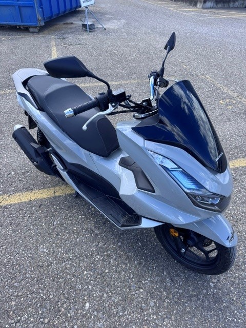 HONDA PCX 125 i ABS-image-6