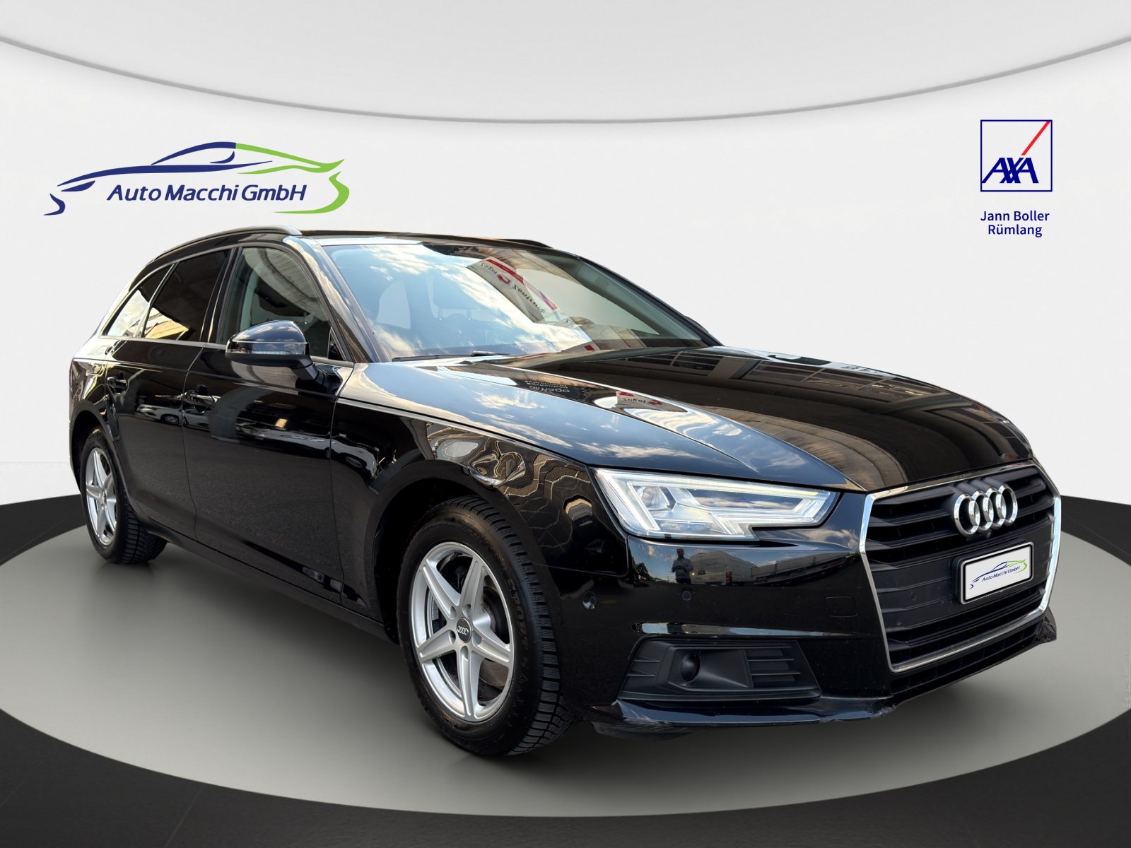 AUDI A4 Avant 35 TDI Sport S-tronic-showroom-element-3