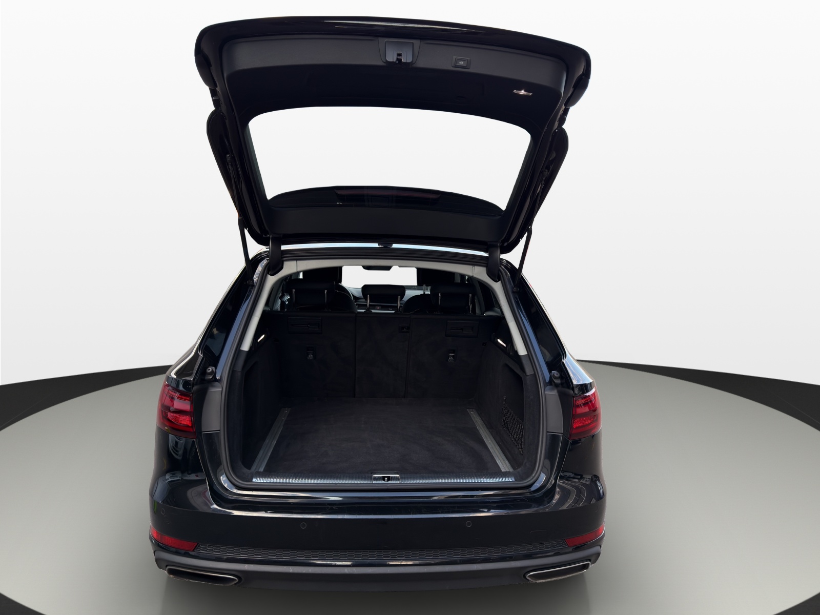 AUDI A4 Avant 35 TDI Sport S-tronic-image-19
