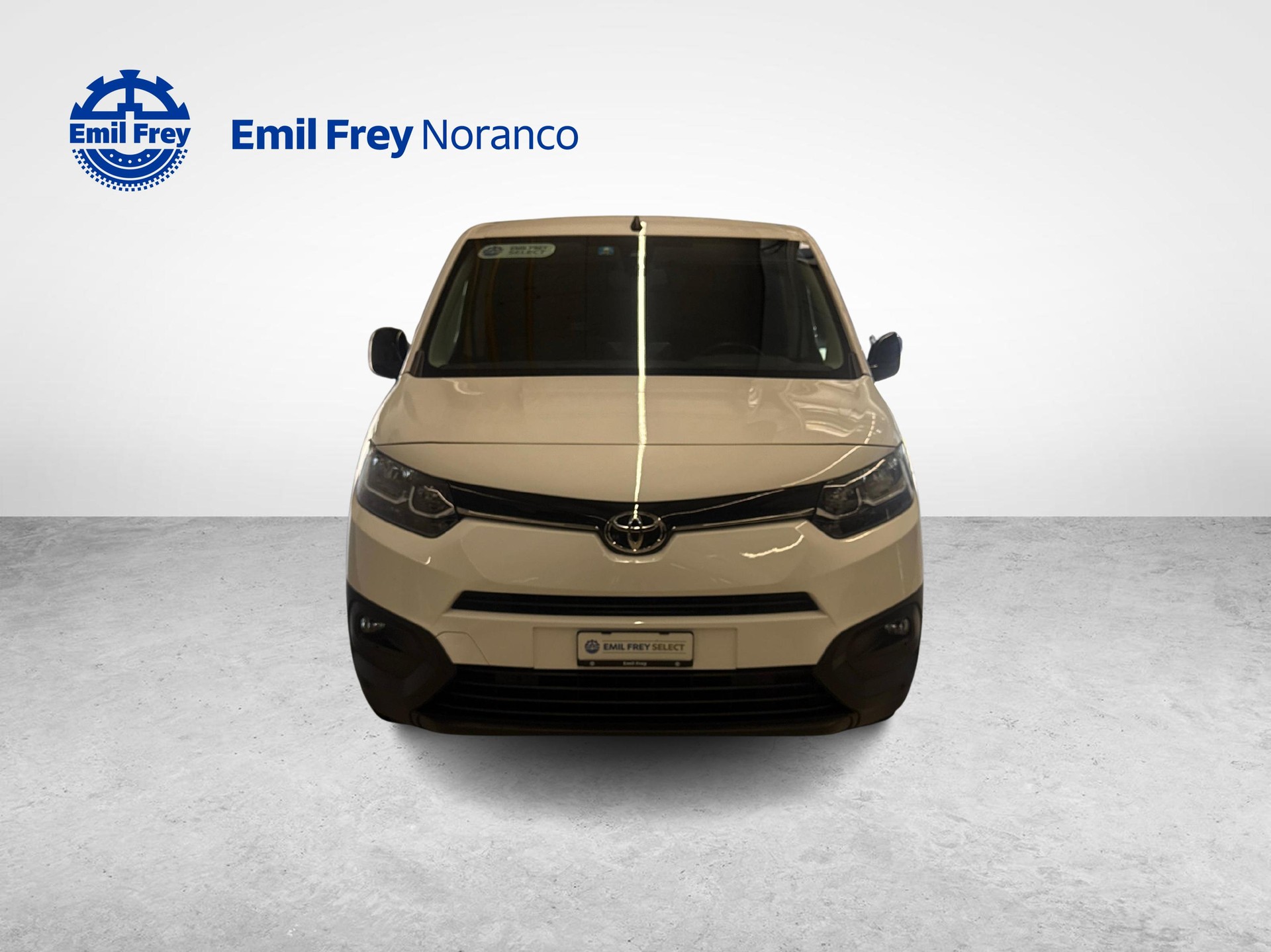 TOYOTA PROACE CITY Van L1 50KWh Active-image-8