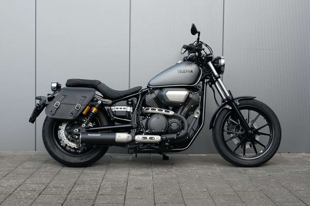 YAMAHA XV 950 R ABS-image-0