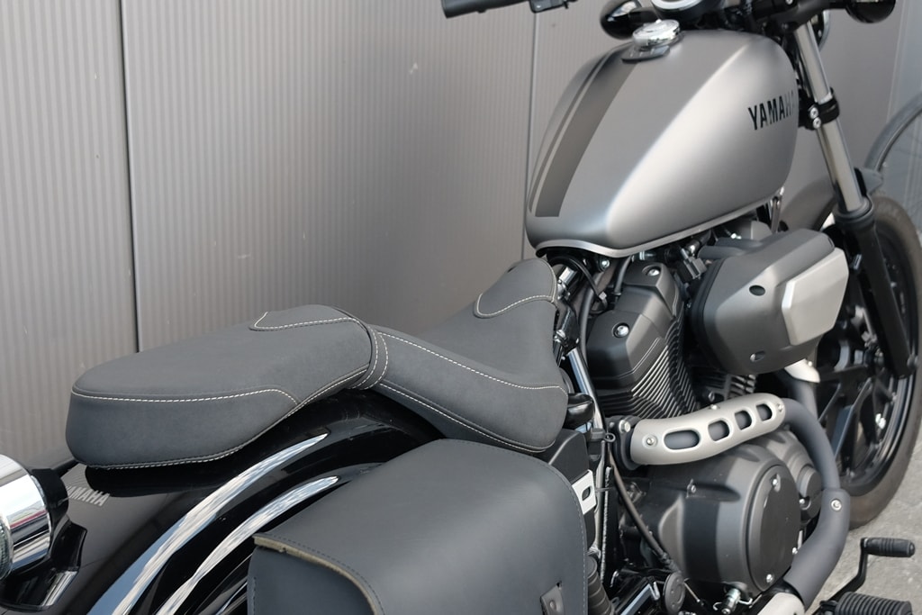 YAMAHA XV 950 R ABS-image-2