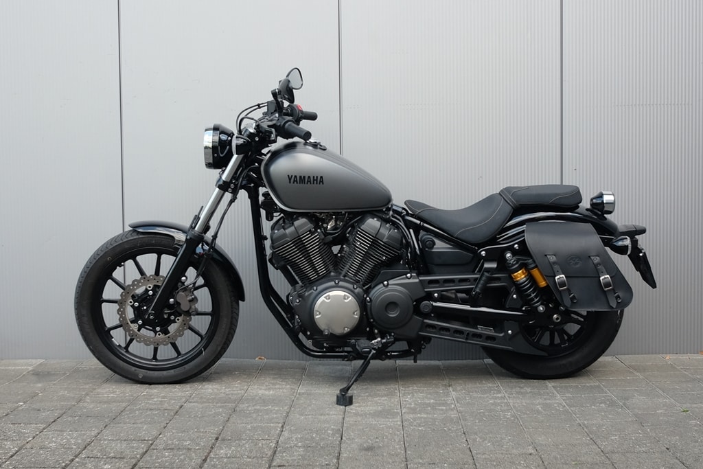 YAMAHA XV 950 R ABS-image-3