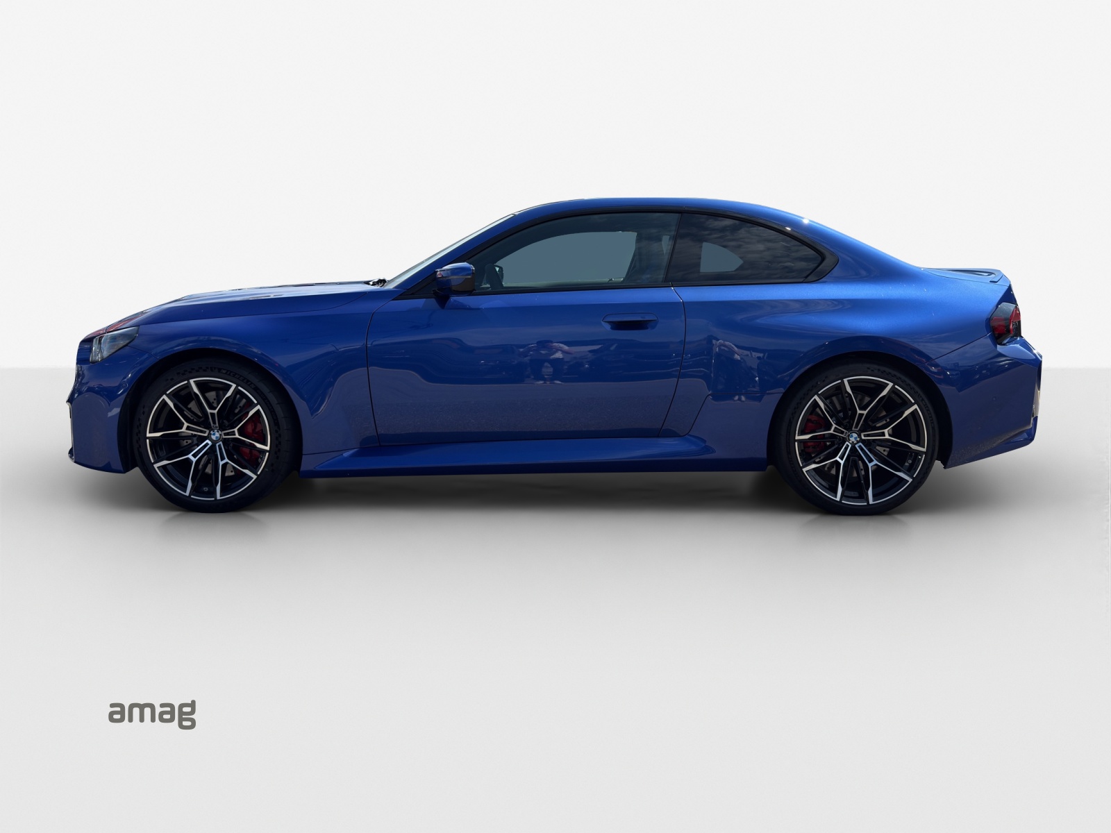 BMW M2 Steptronic-showroom-element-1