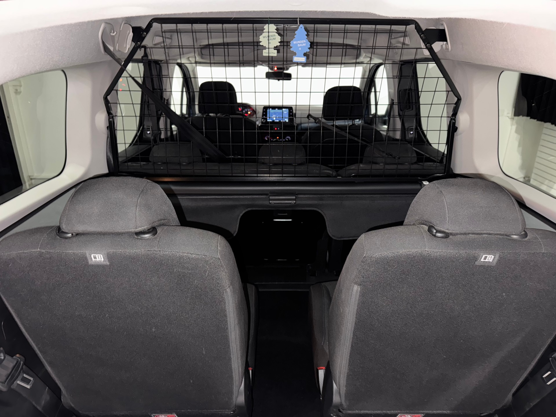 PEUGEOT Rifter Long 1.5 BlueHDi 7PL Allure | 1.Hand | AHK 1250Kg |-image-16