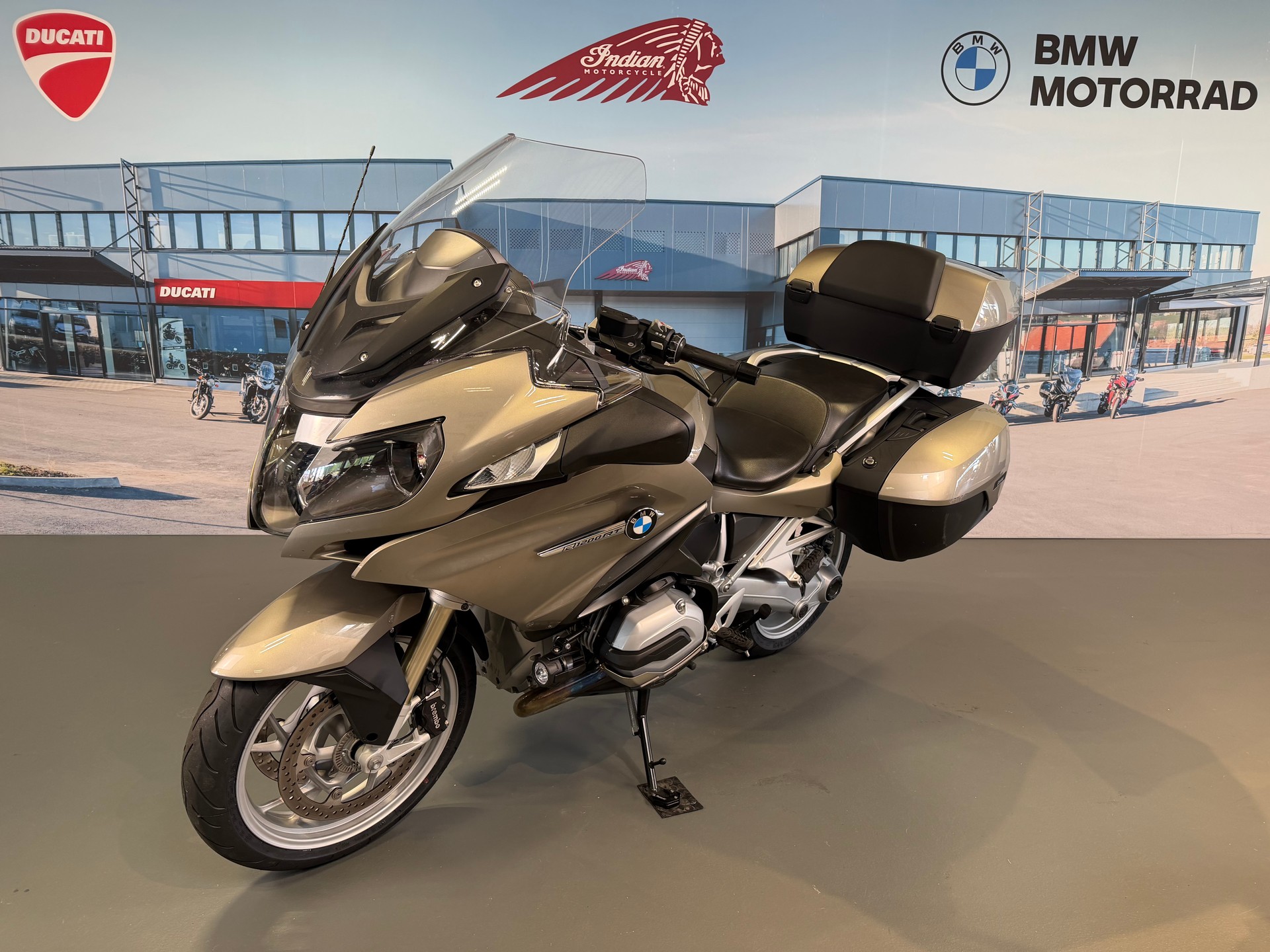 BMW R 1200 RT ABS-image-2