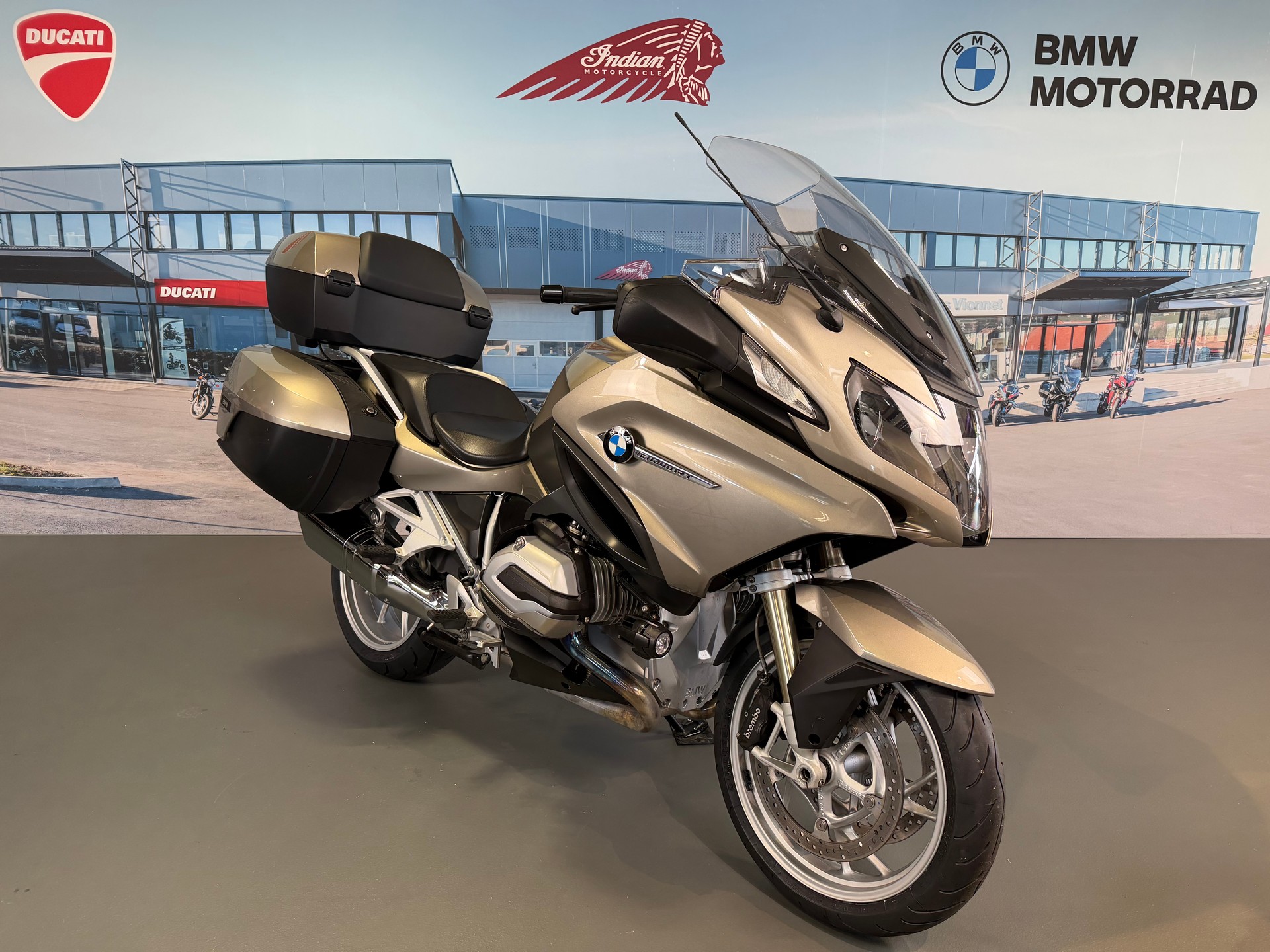 BMW R 1200 RT ABS-image-0