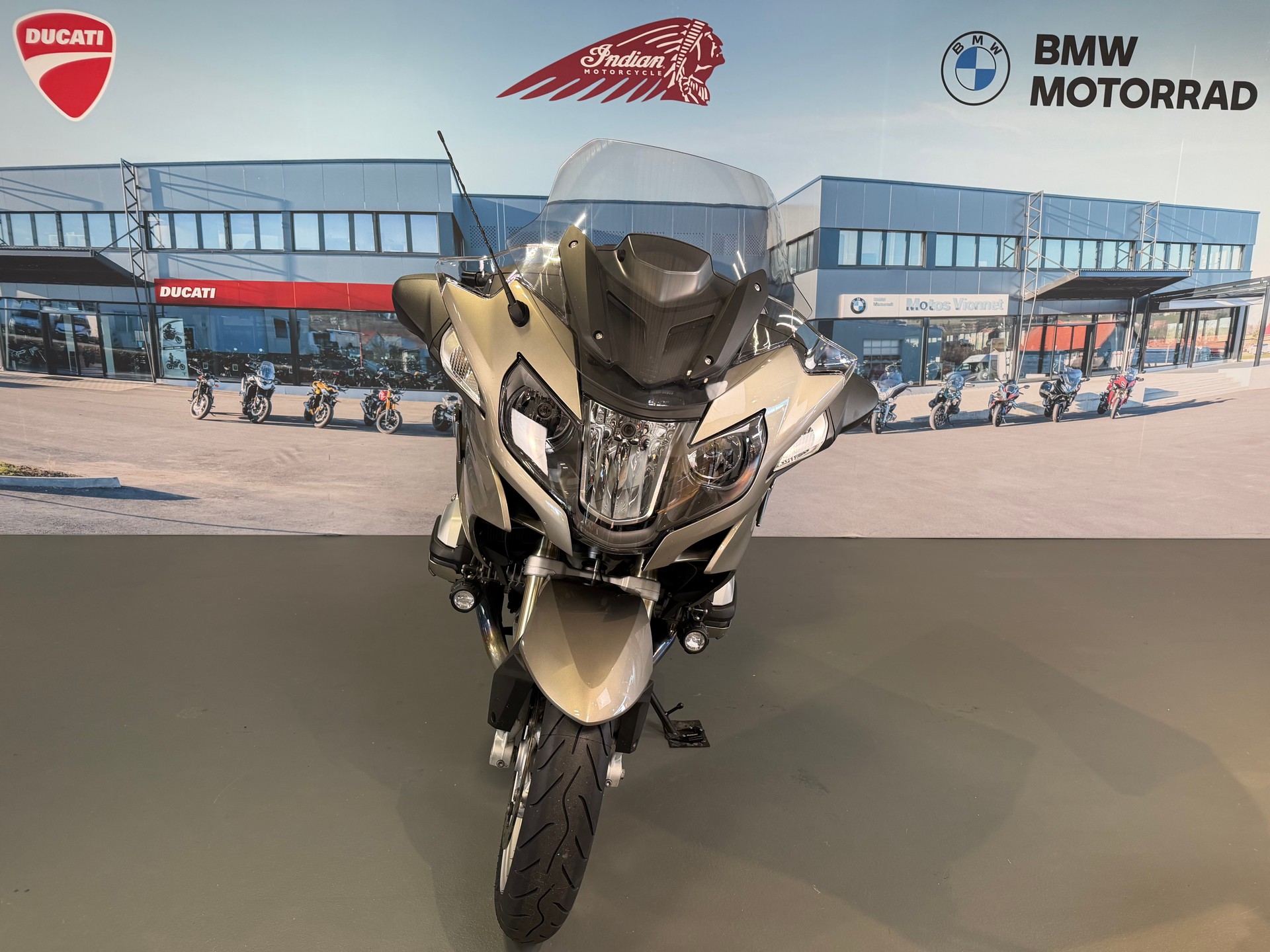 BMW R 1200 RT ABS-image-1