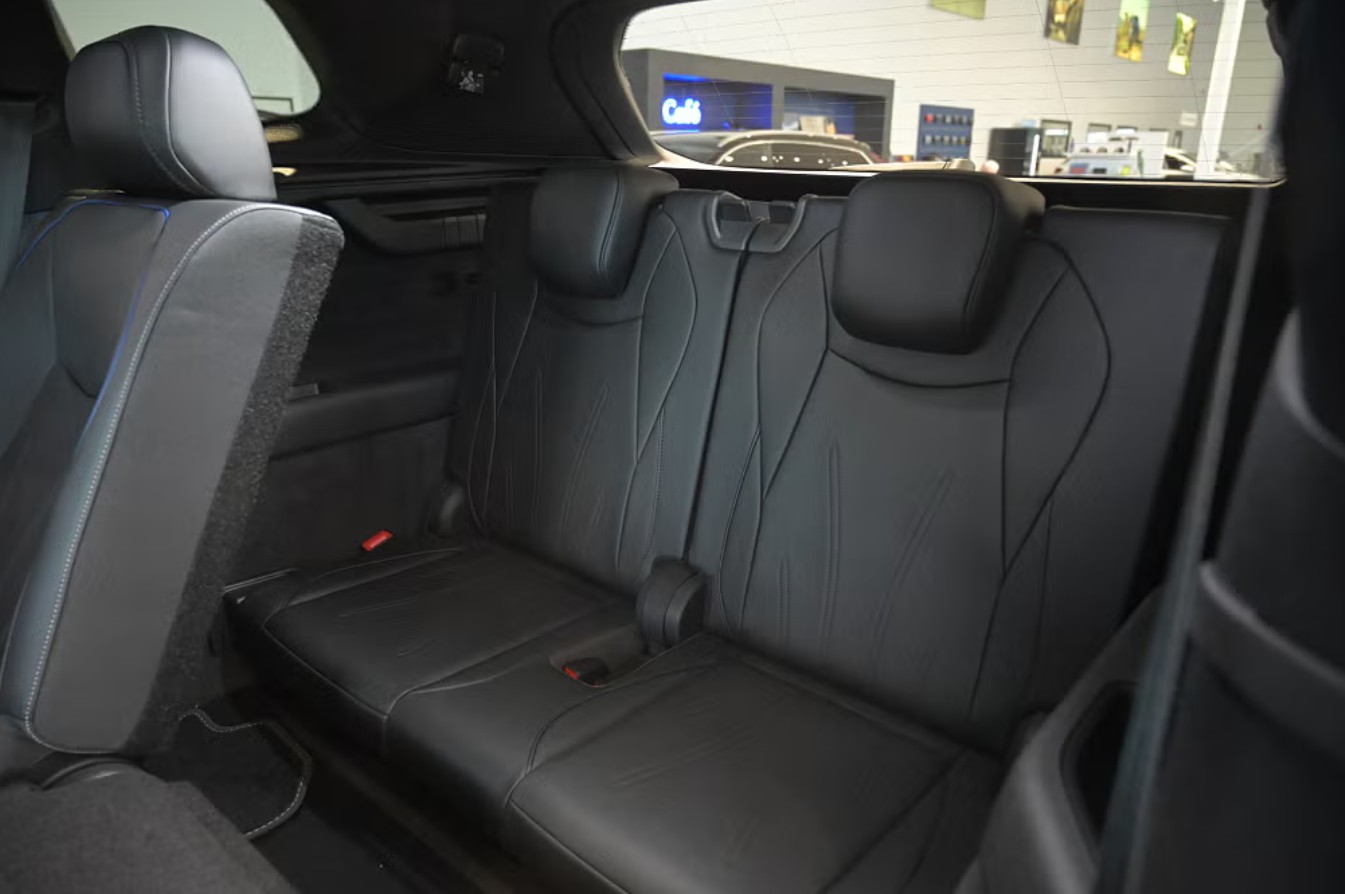 VW Tayron 2.0 TDI SCR R-Line Black Edition 4Motion DSG-image-21