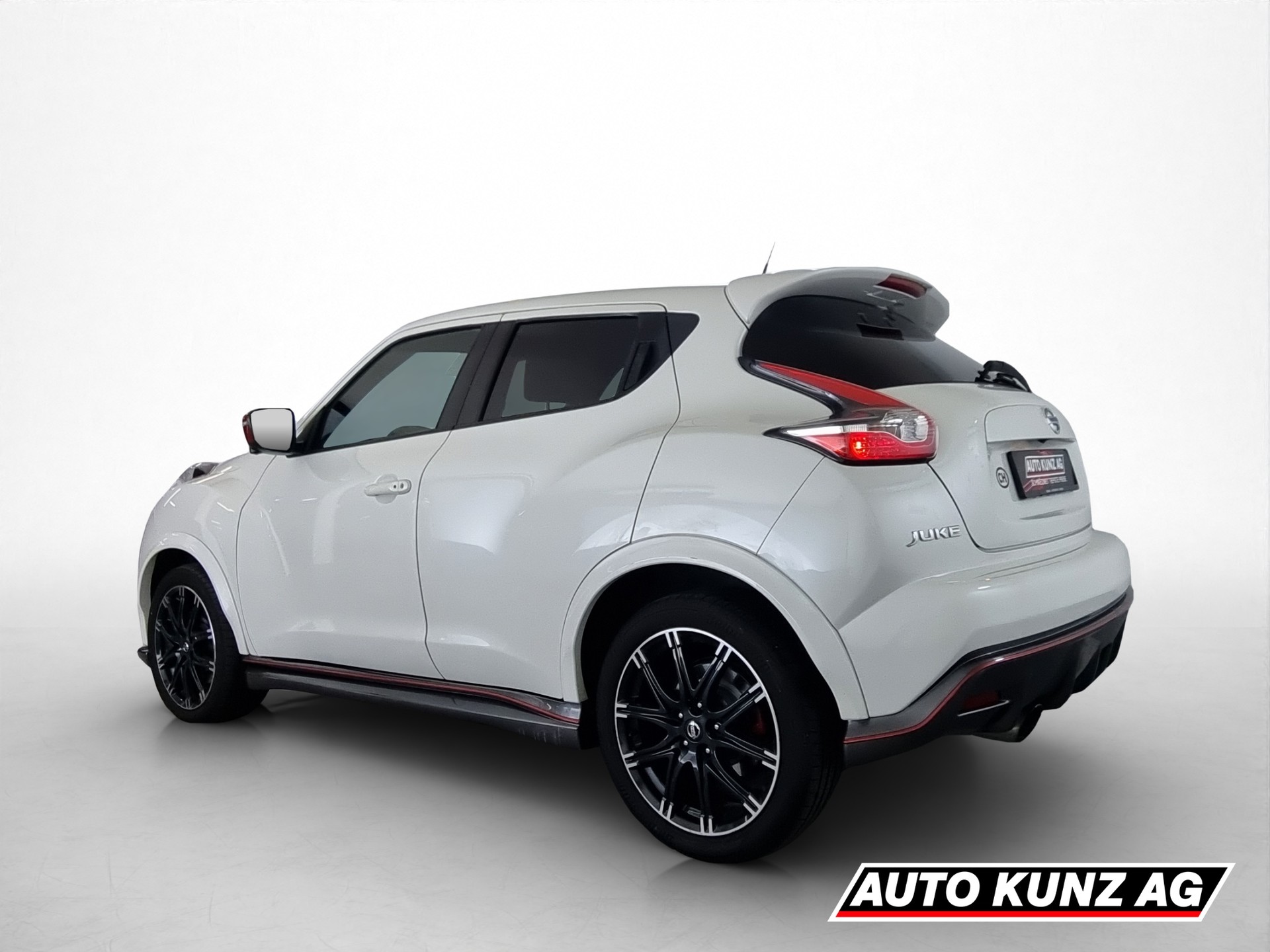 NISSAN Juke 1.6 DIG-T Nismo RS 4x4-image-3