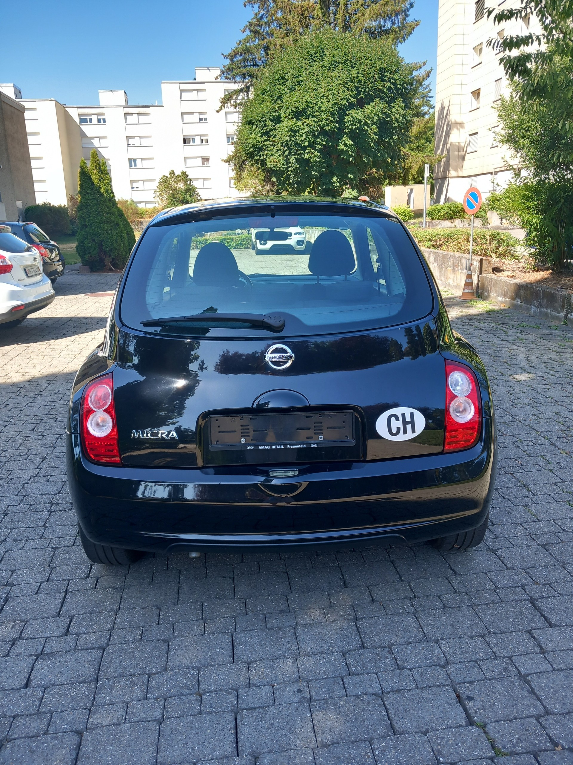 NISSAN Micra 1.4 i-Way-showroom-element-3