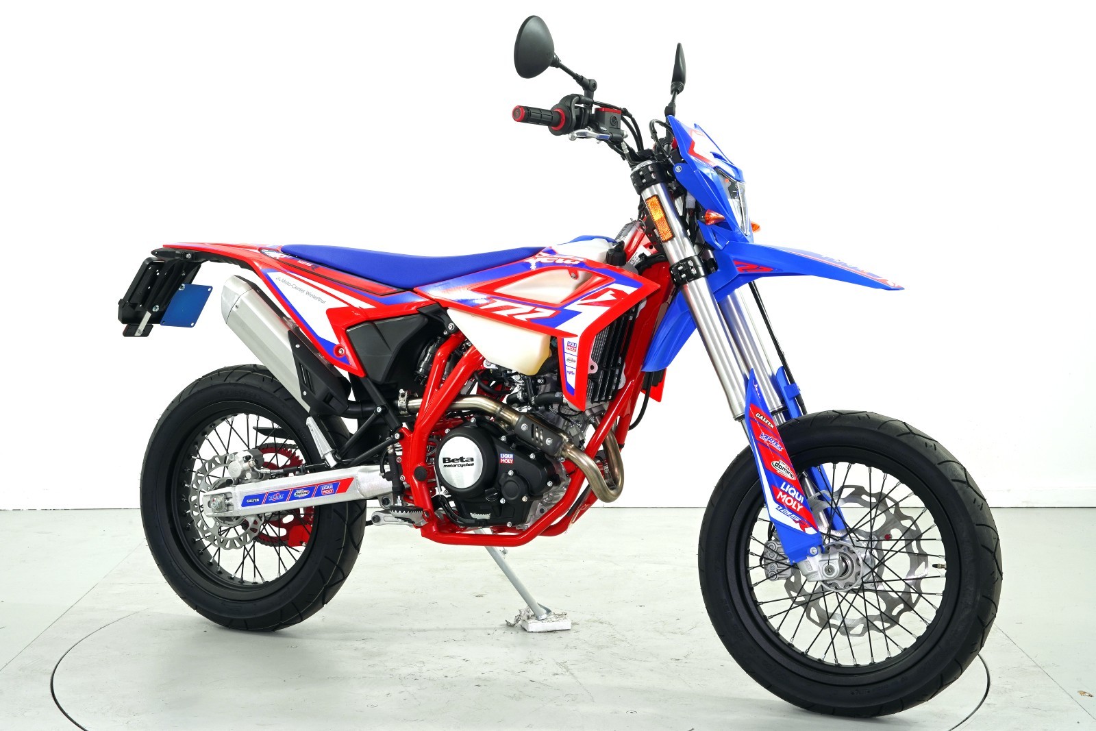 BETA RR 125 4T R-image-1