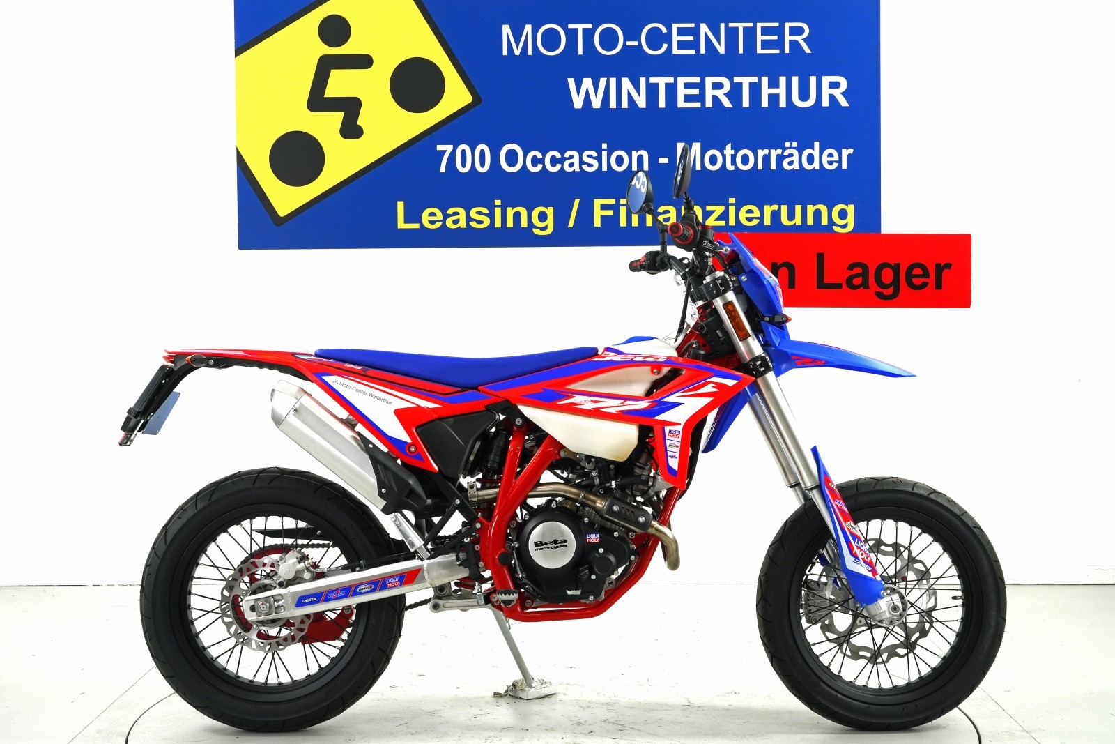 BETA RR 125 4T R-image-0