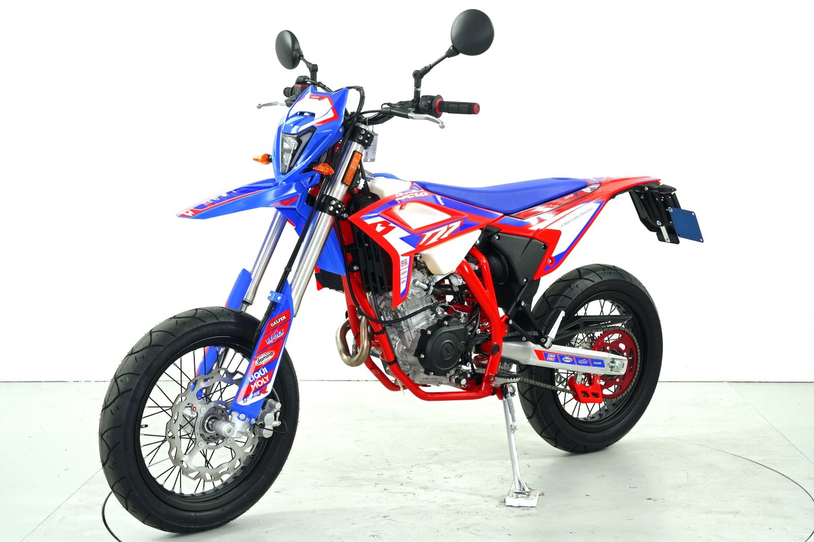 BETA RR 125 4T R-image-2