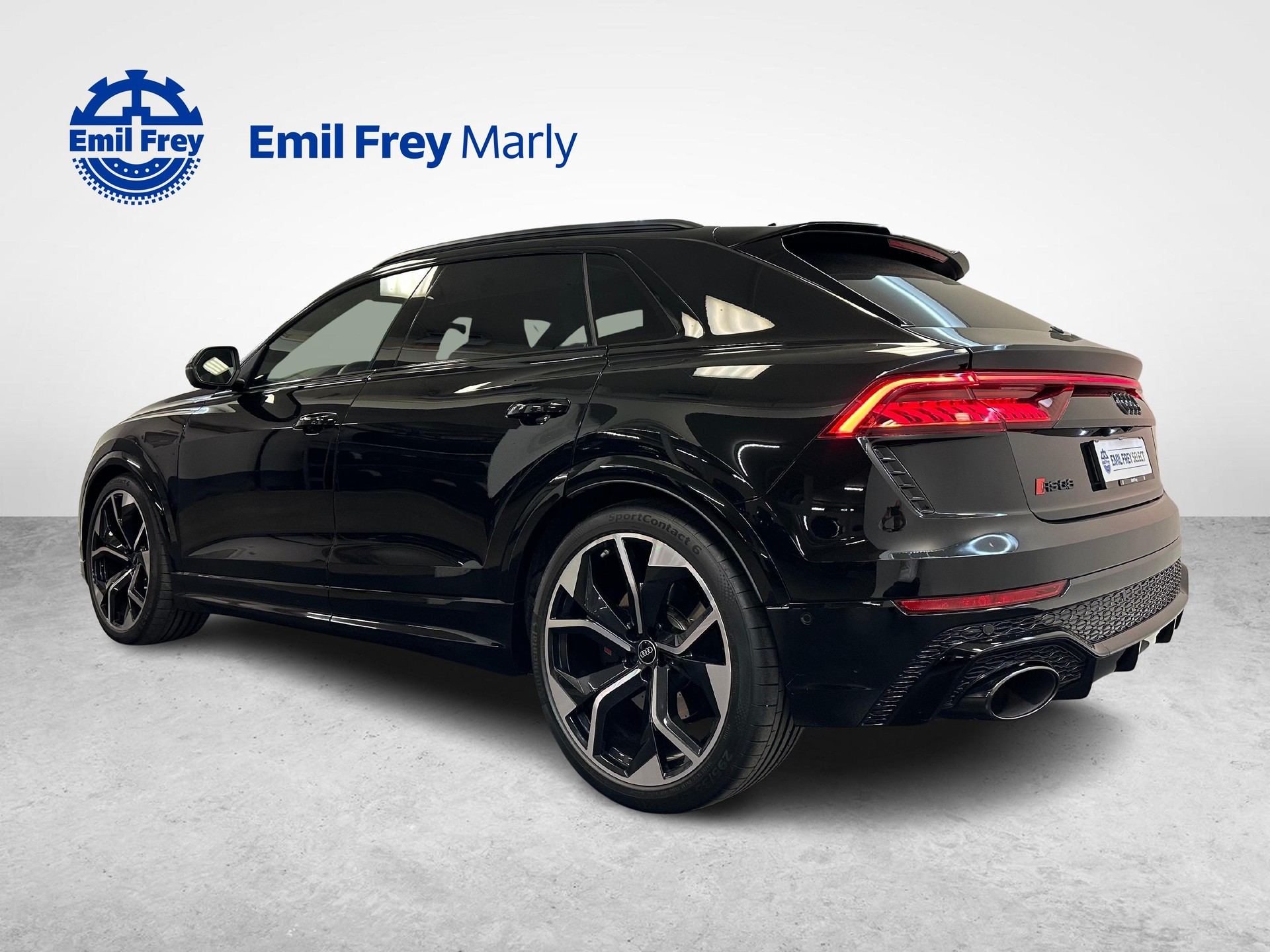 AUDI RS Q8 4.0 V8 TFSI quattro T-Tronic-showroom-element-2