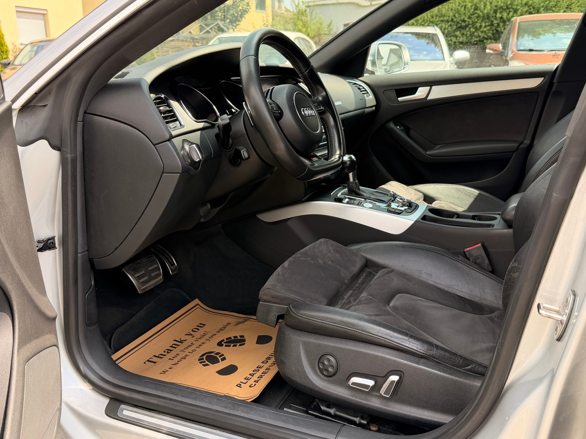 AUDI S5 Sportback 3.0 TFSI quattro S-tronic S-Line-image-26