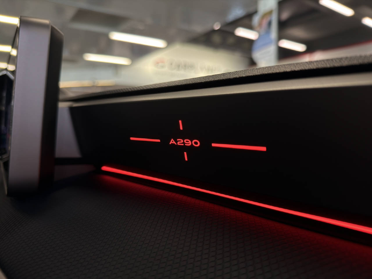 ALPINE A290 GTS-image-15