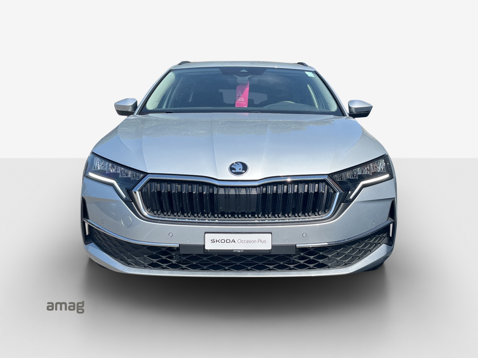 SKODA Octavia Combi 1.5 TSI mHEV DSG Dynamic-image-6