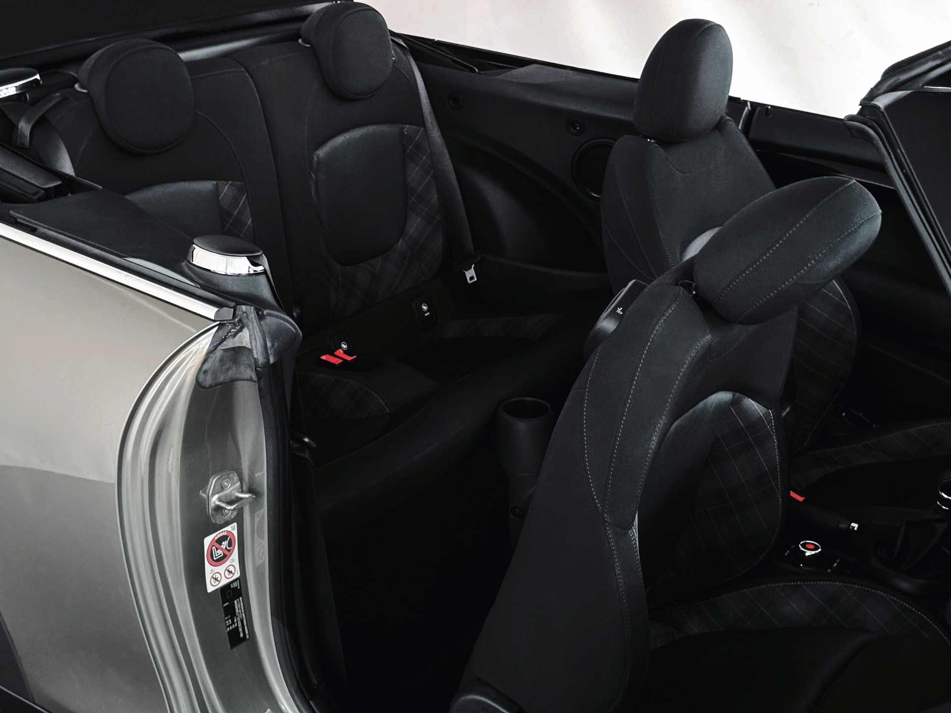 MINI Cooper S Cabriolet Steptronic-image-18