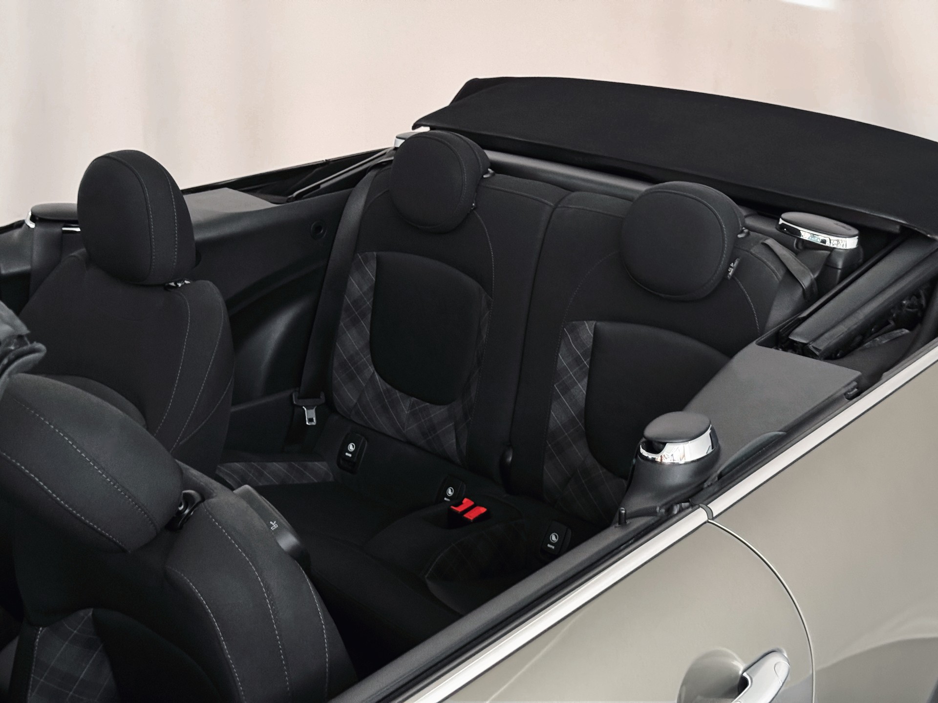 MINI Cooper S Cabriolet Steptronic-image-15