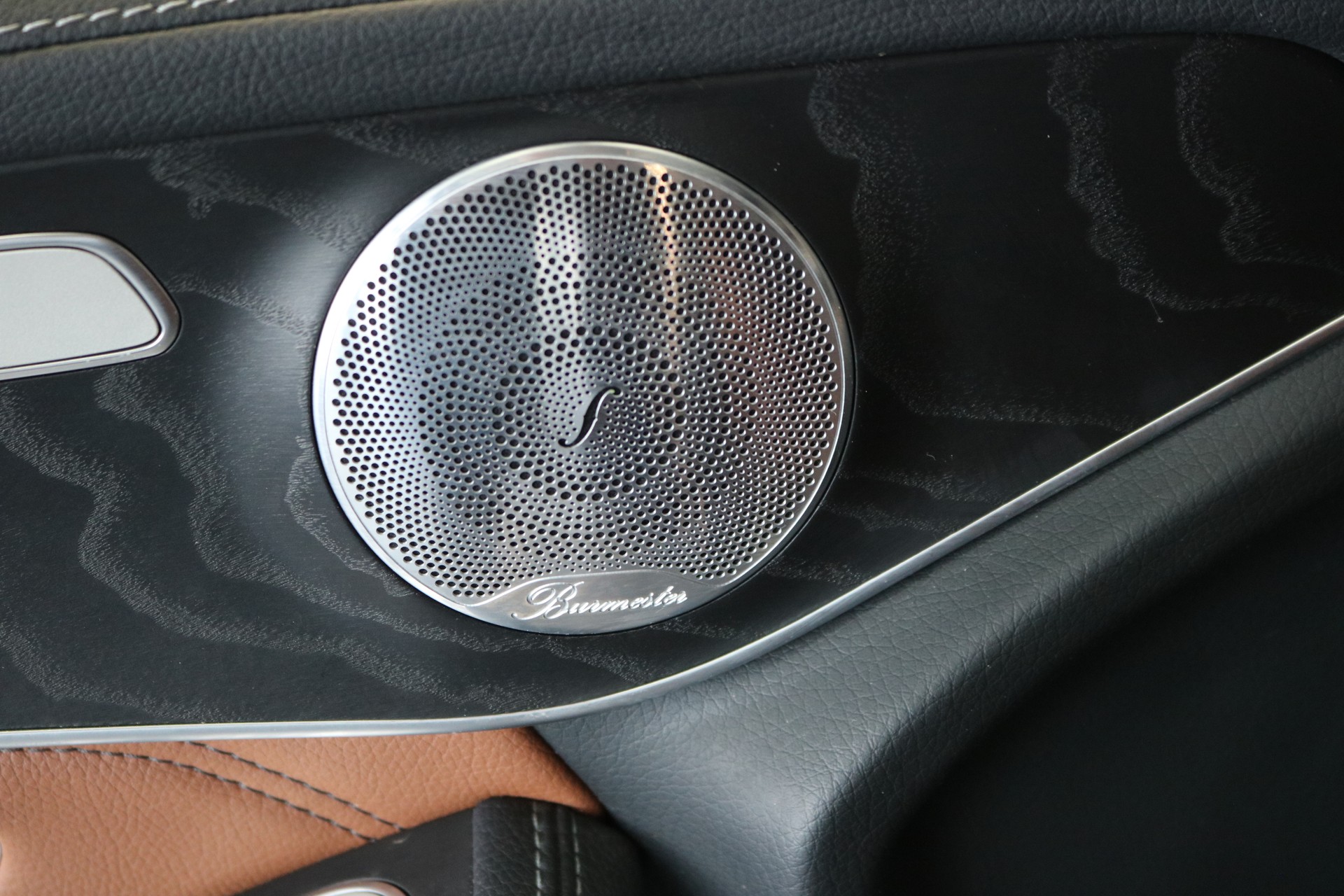 MERCEDES-BENZ GLC 250 4Matic 9G-Tronic-image-49