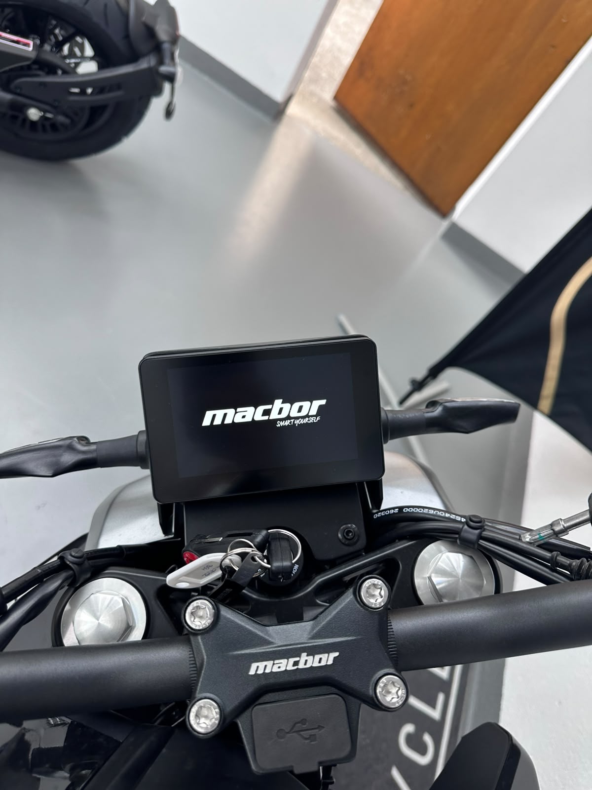 MACBOR Shifter 125 evo-image-4
