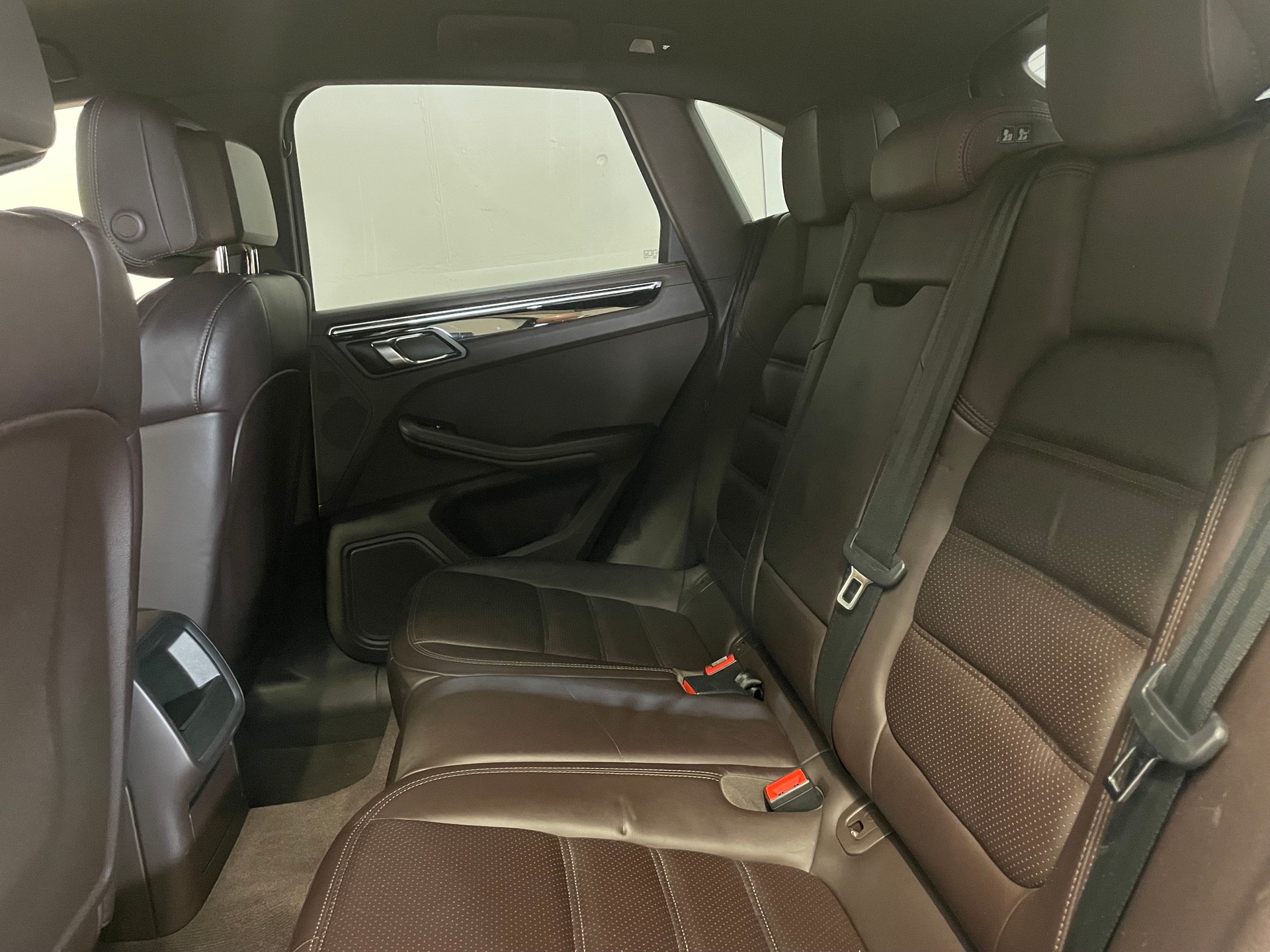 PORSCHE Macan S Diesel PDK-image-7