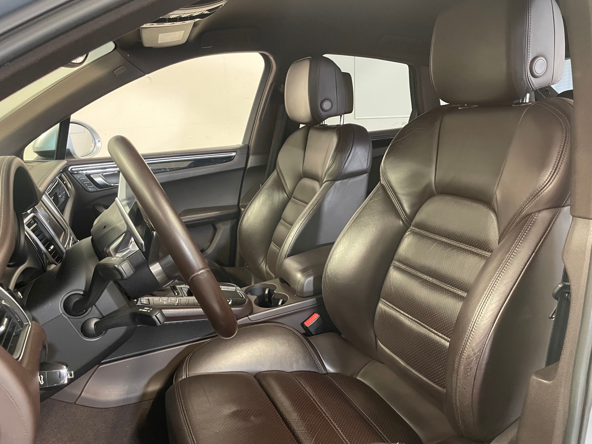PORSCHE Macan S Diesel PDK-image-8
