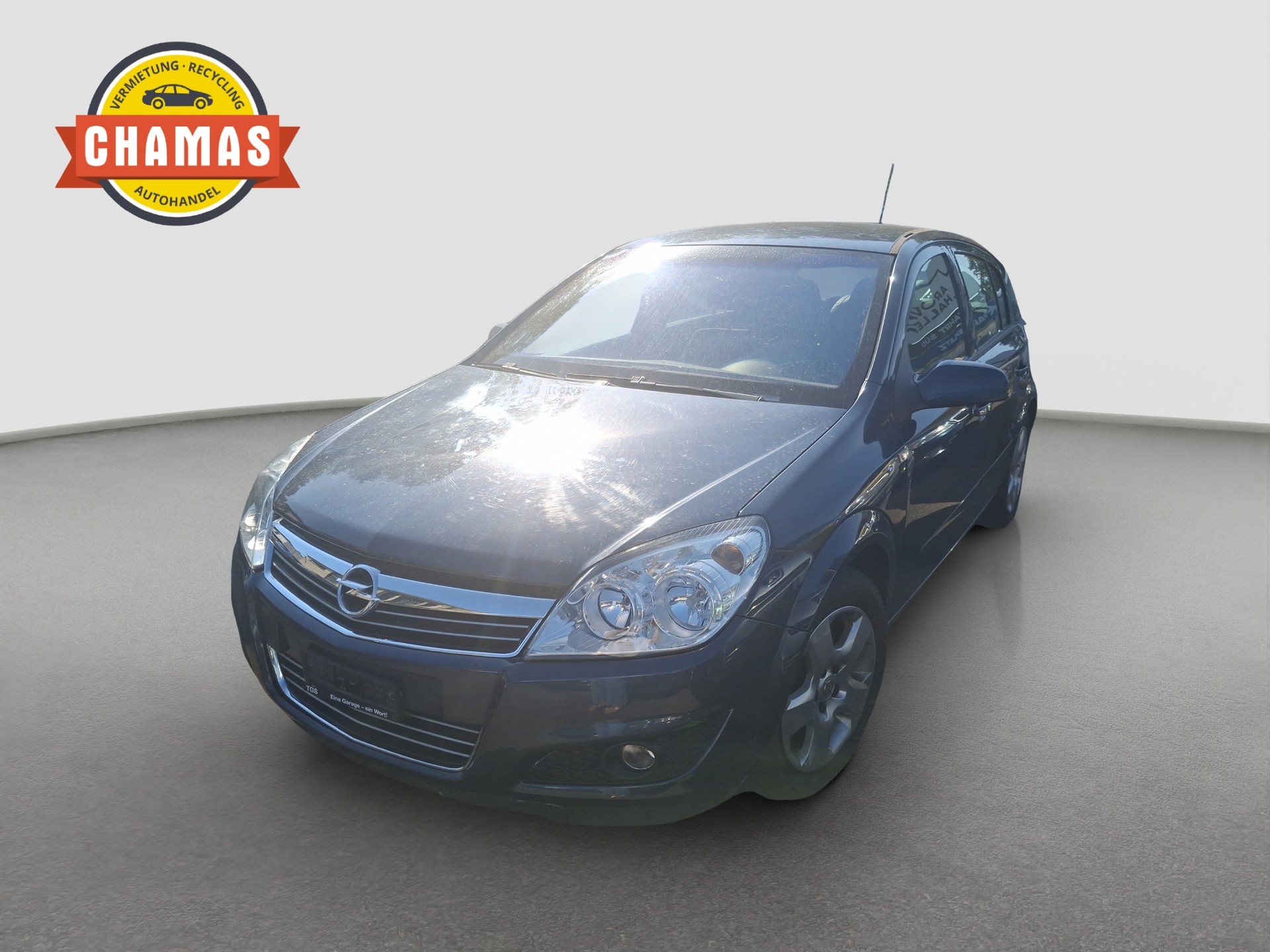 OPEL Astra 1.8i 16V Enjoy