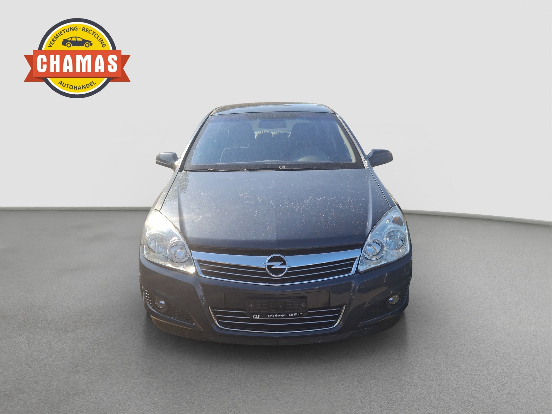 OPEL Astra 1.8i 16V Enjoy-image-1
