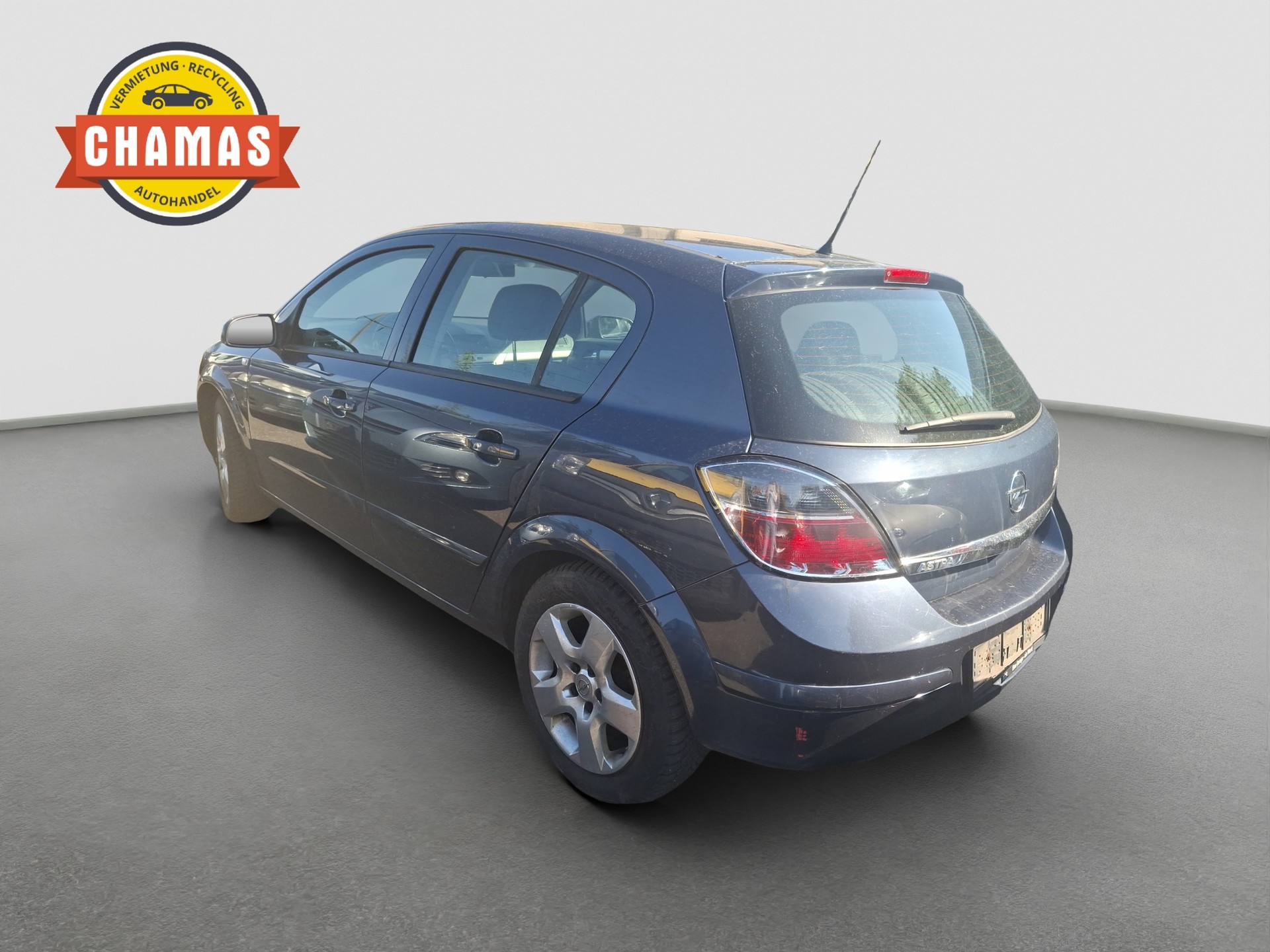 OPEL Astra 1.8i 16V Enjoy-image-4
