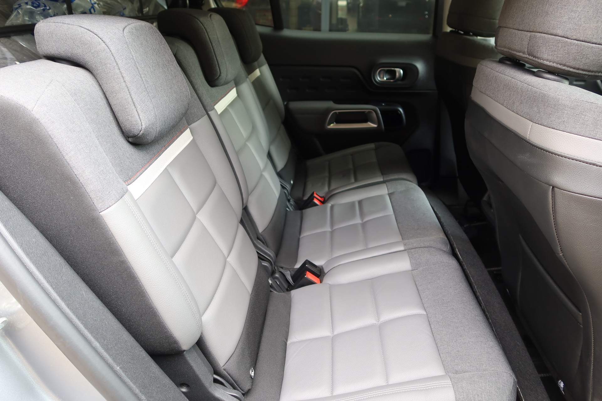 CITROEN C5 Aircross1.5 Shine EAT8-image-8