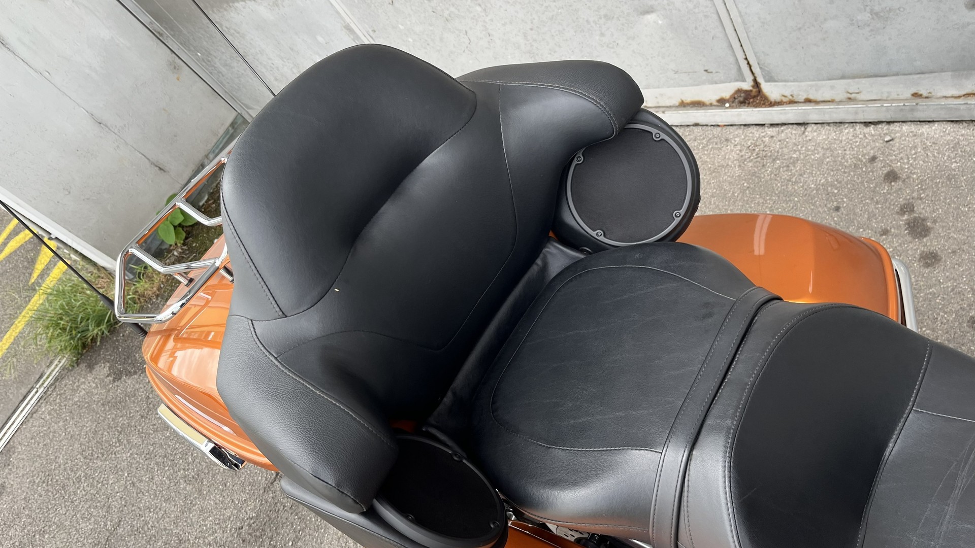 HARLEY-DAVIDSON FLHTK Electra Glide Ultra Limited Low-image-11