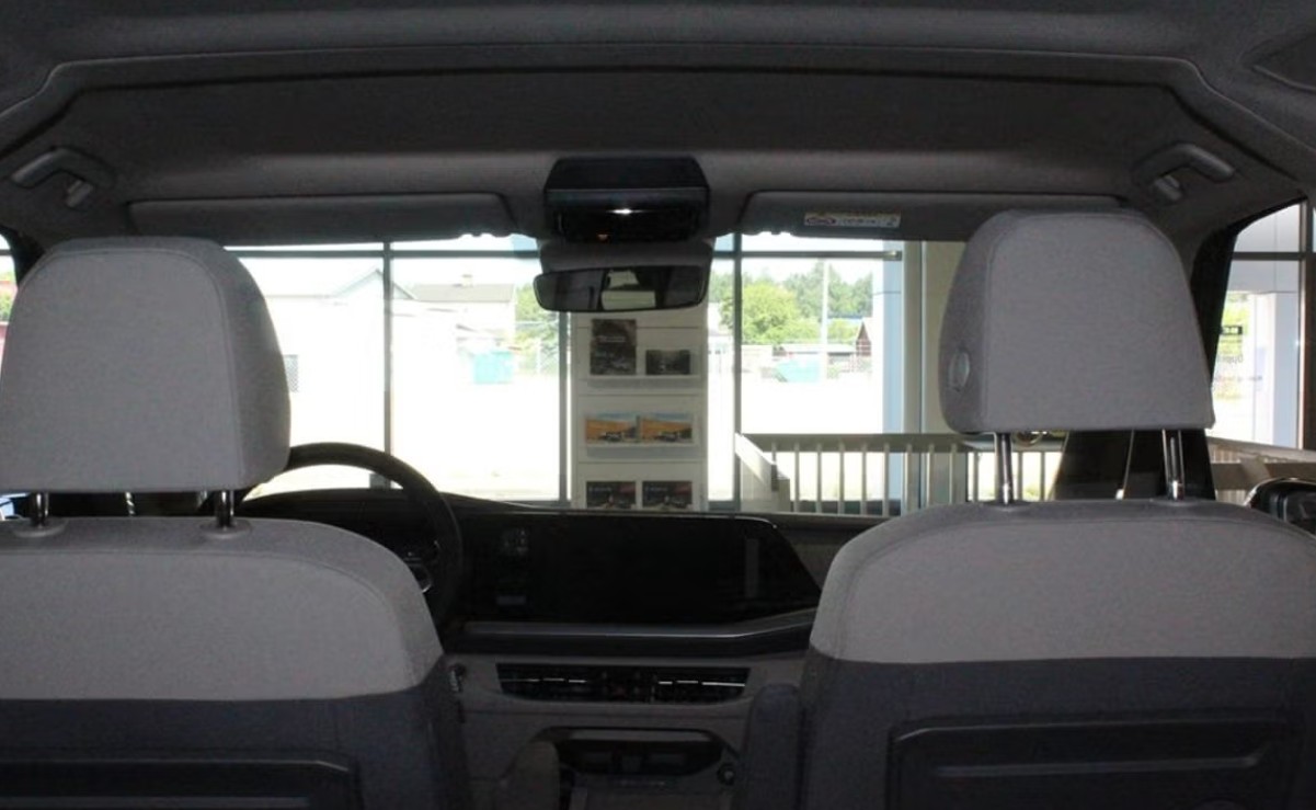 VW Multivan 1.5 eHybrid Life 4Motion DSG-image-14