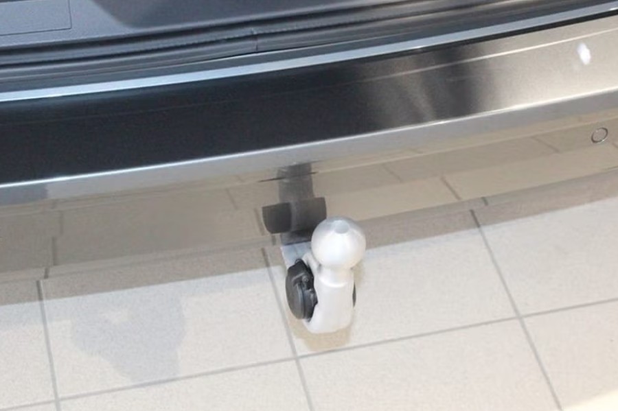 VW Multivan 1.5 eHybrid Life 4Motion DSG-image-7