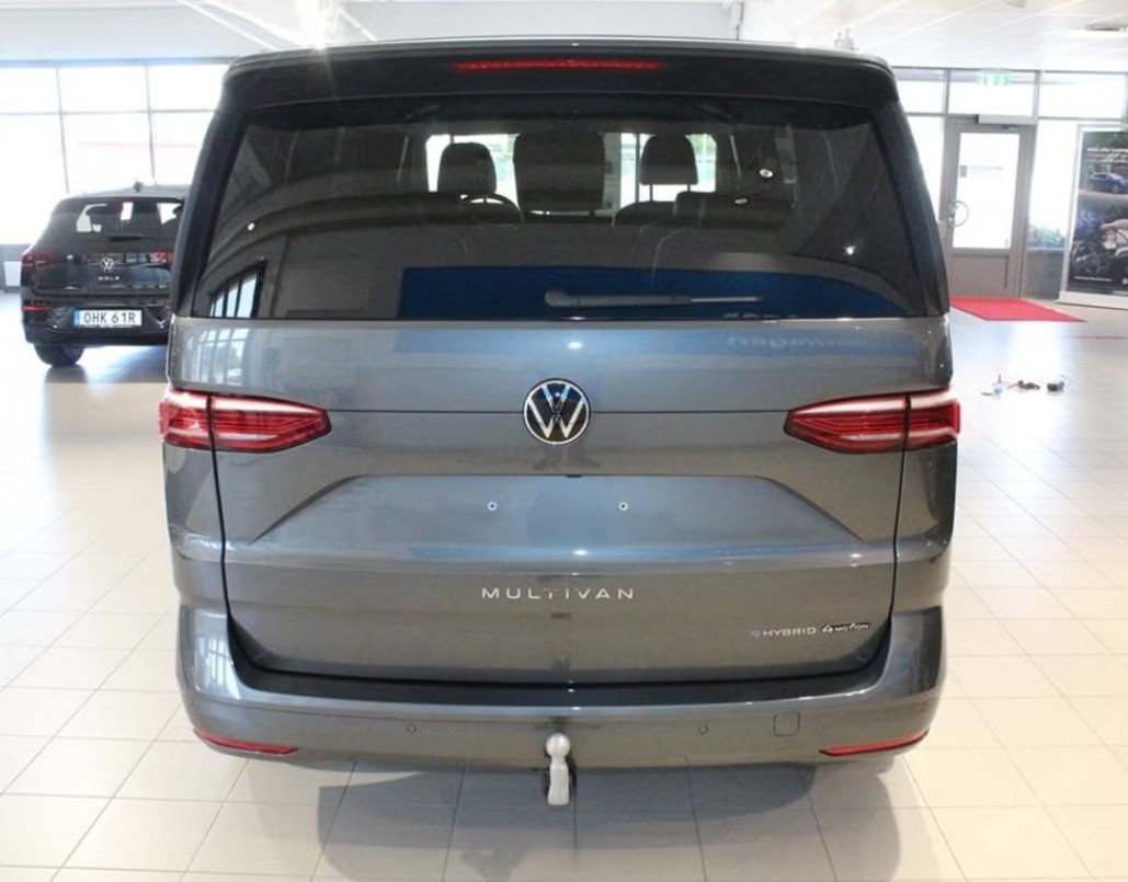 VW Multivan 1.5 eHybrid Life 4Motion DSG-image-5