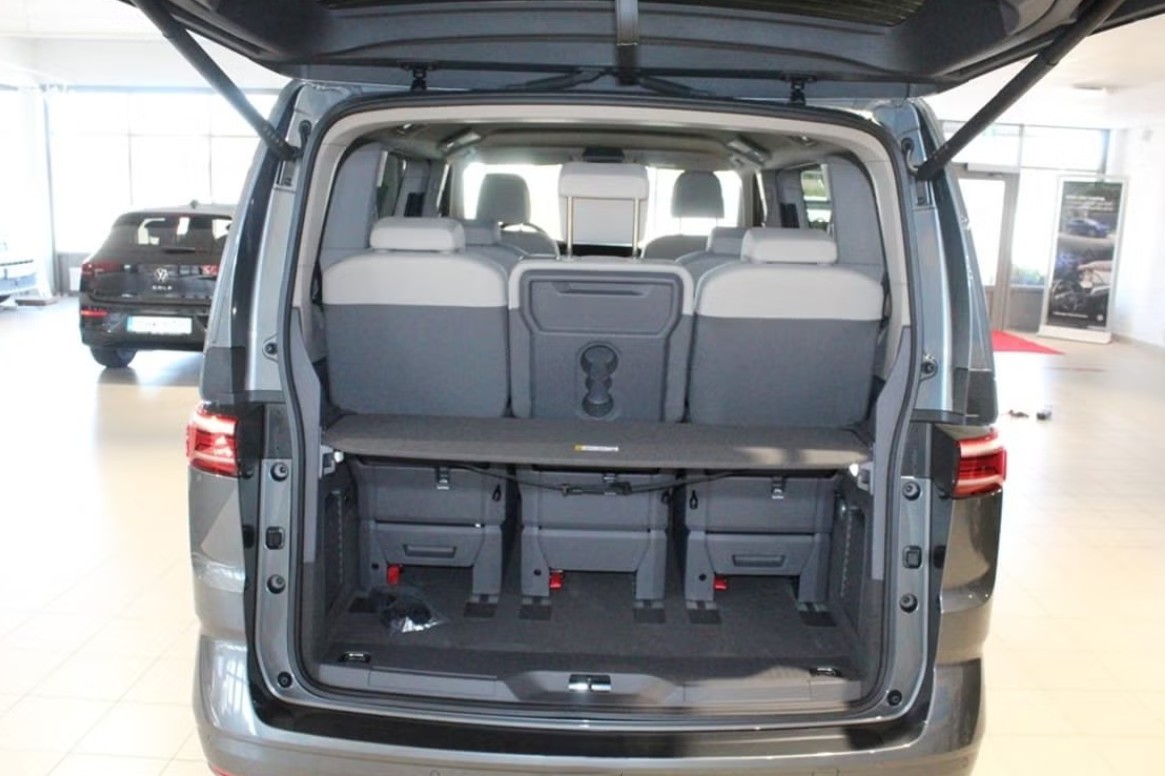 VW Multivan 1.5 eHybrid Life 4Motion DSG-image-6