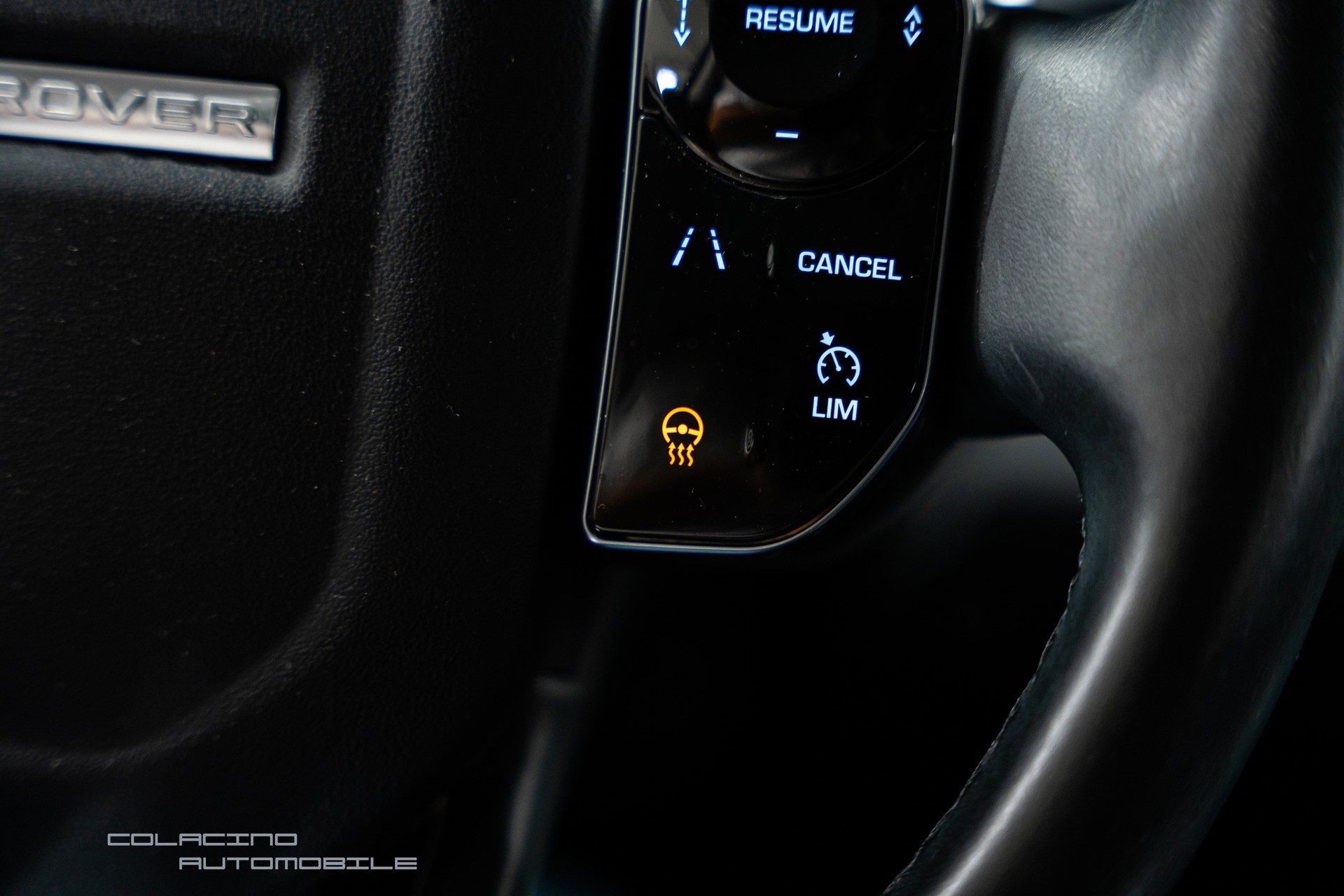 LAND ROVER Range Rover Evoque R-Dynamic P 200 HSE AT9-image-25