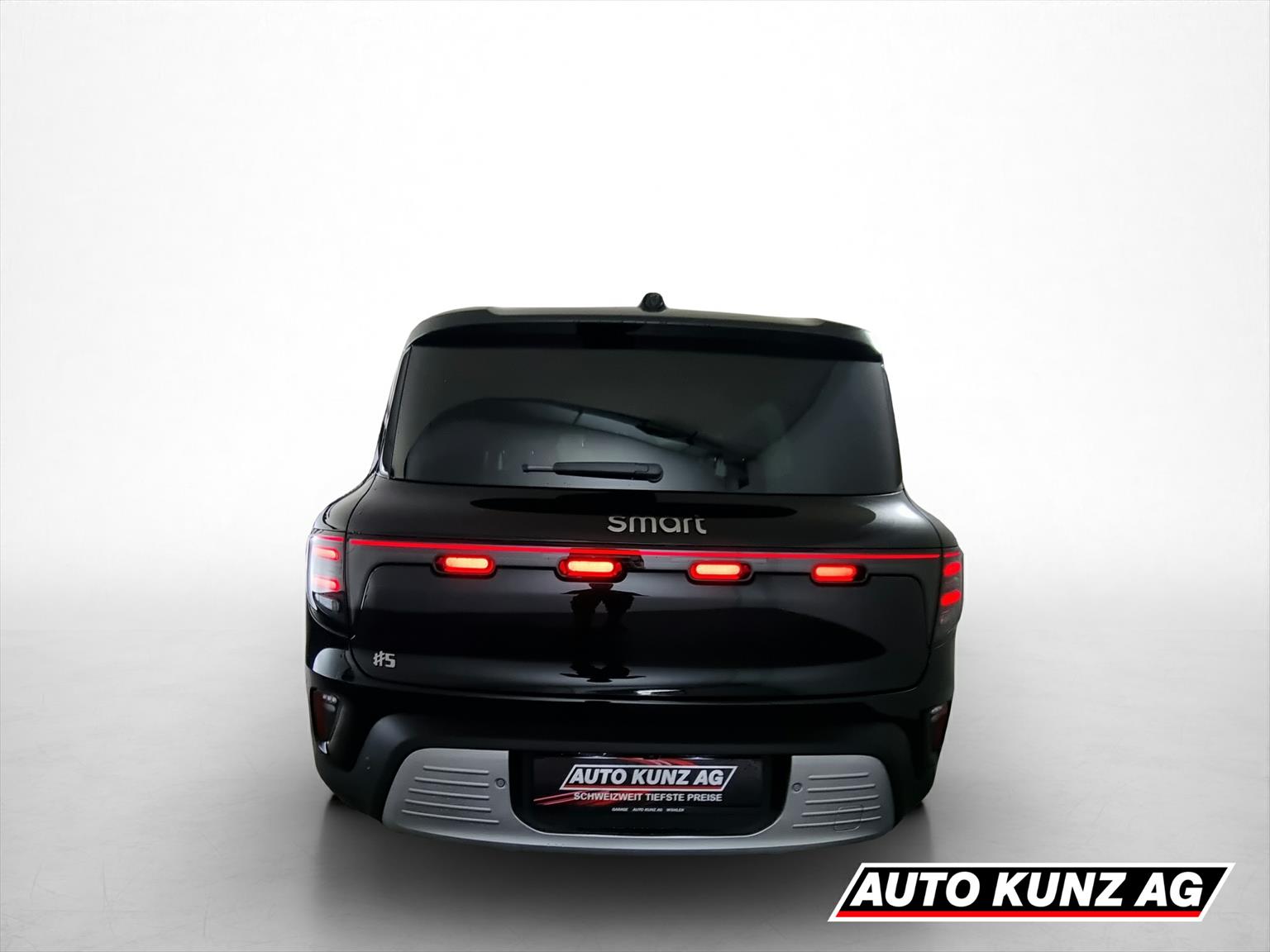 SMART #5 100kWh Pulse AWD-image-4