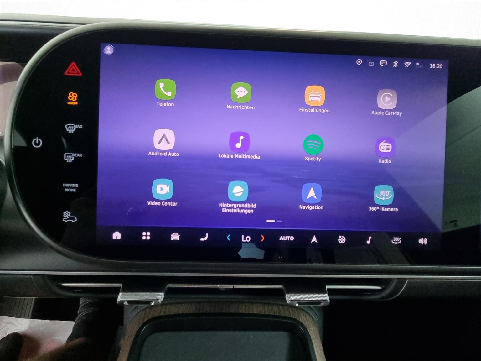SMART #5 100kWh Pulse AWD-image-12