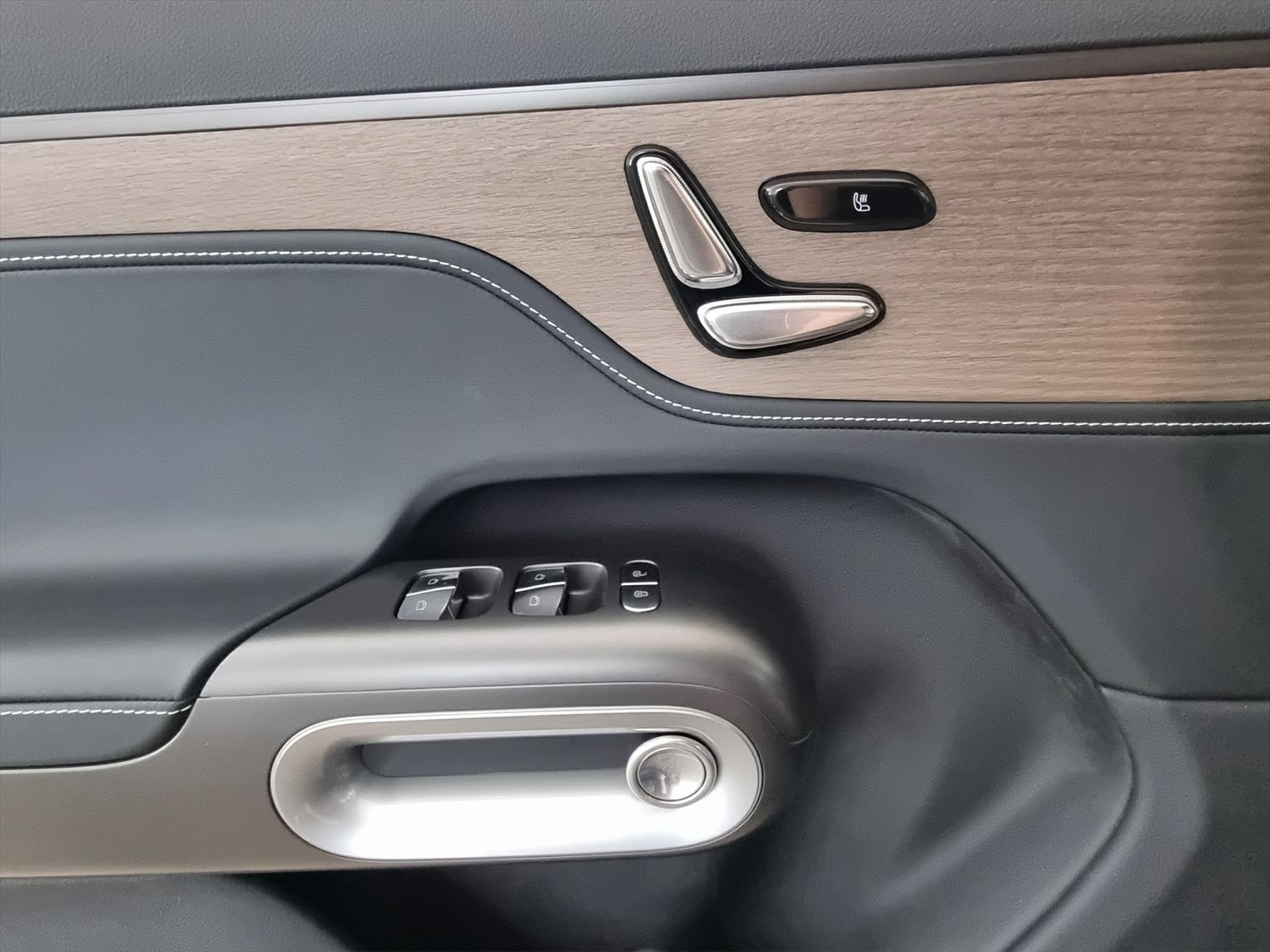 SMART #5 100kWh Pulse AWD-image-10